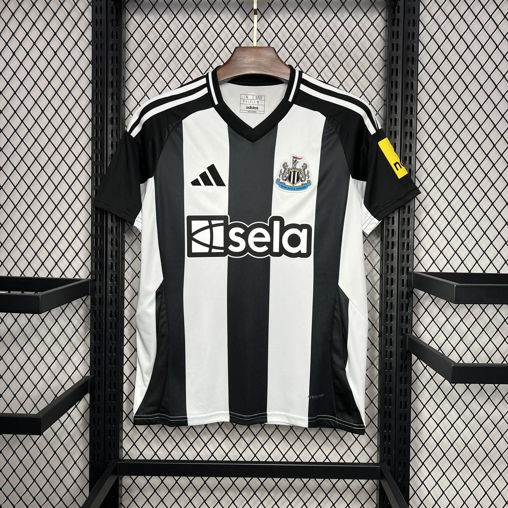 Maillot Newcastle Domicile 24/25