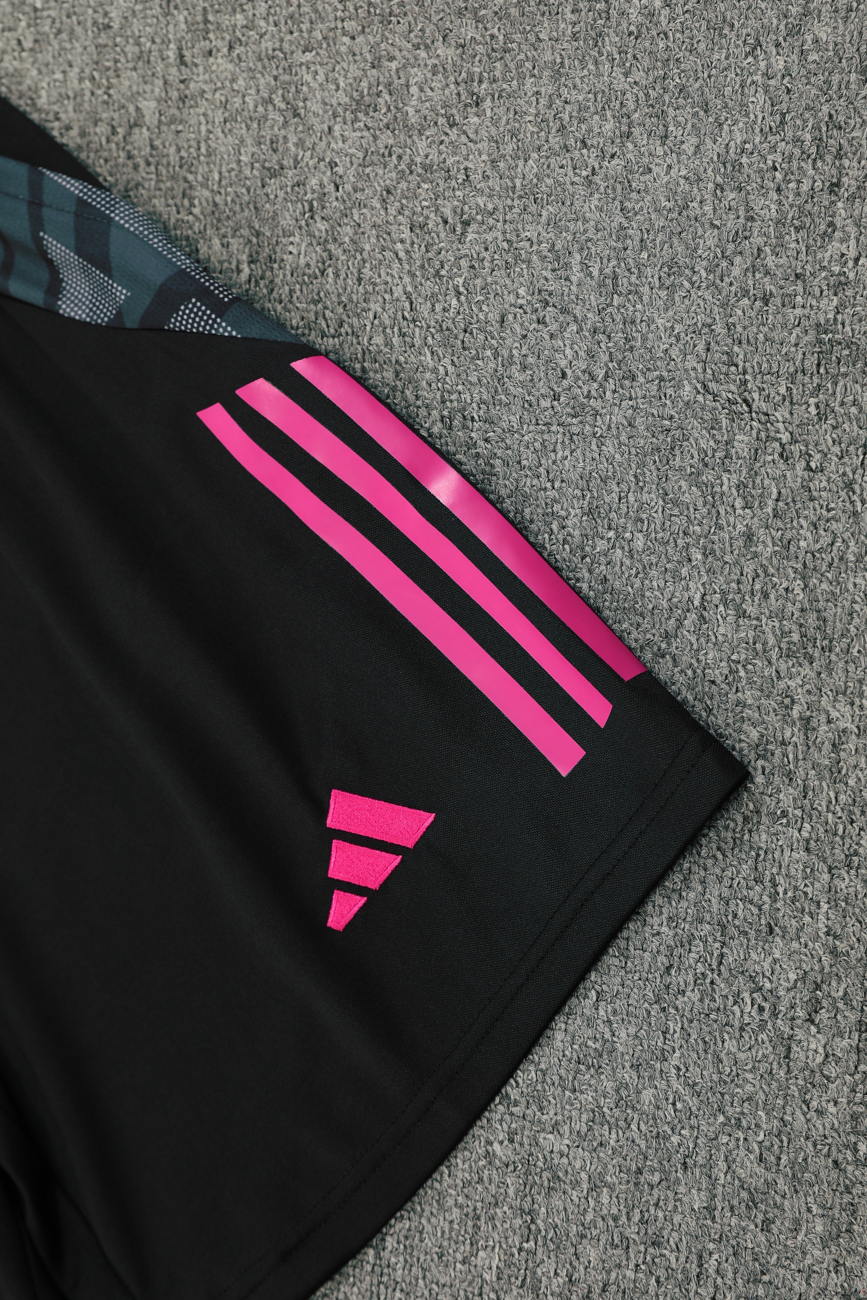 Ensemble Juventus Training