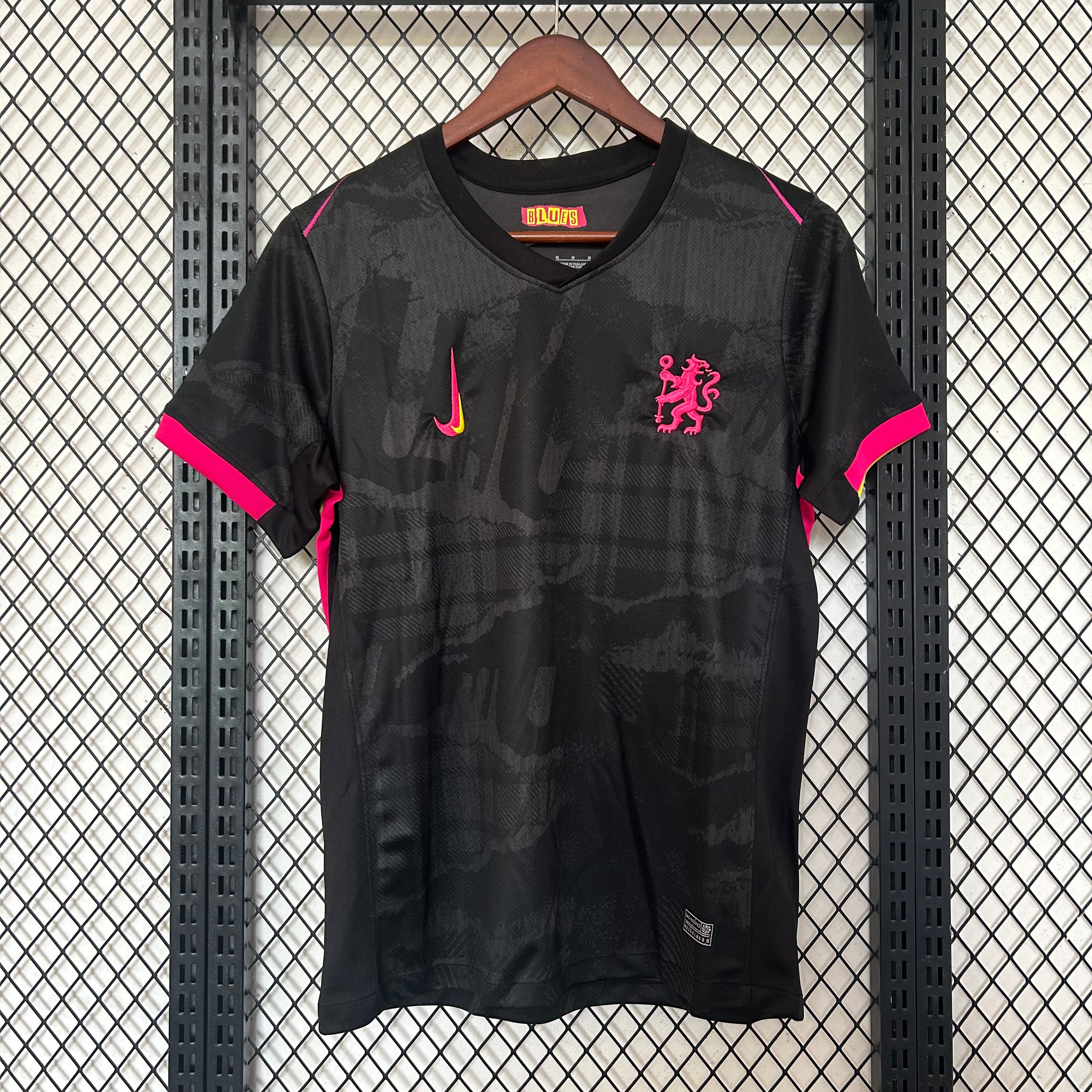 Maillot Chelsea Third 24/25