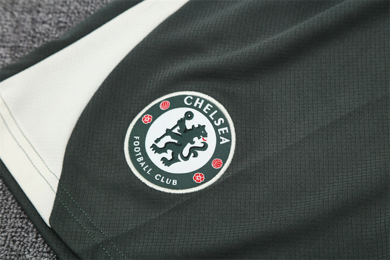 Ensemble Chelsea Training "Vert"