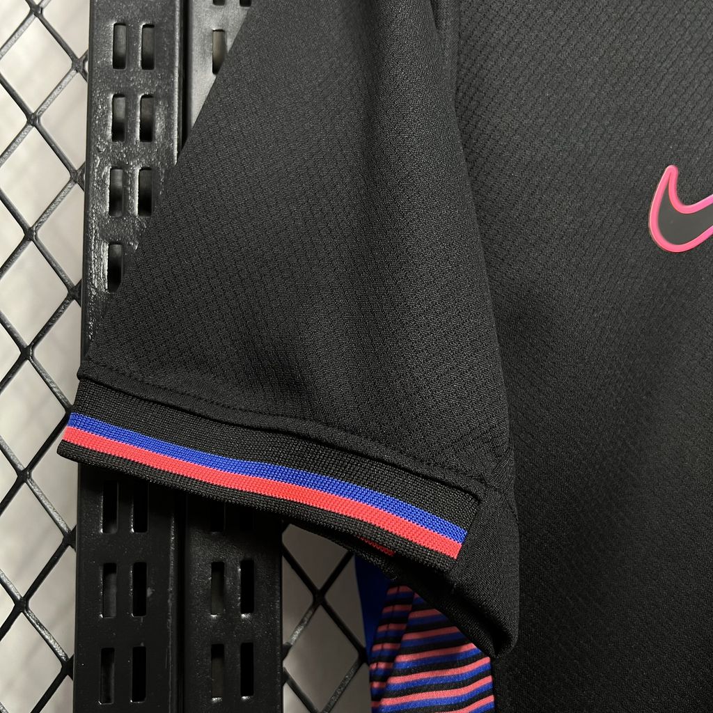 Maillot Barca Extérieur 24/25