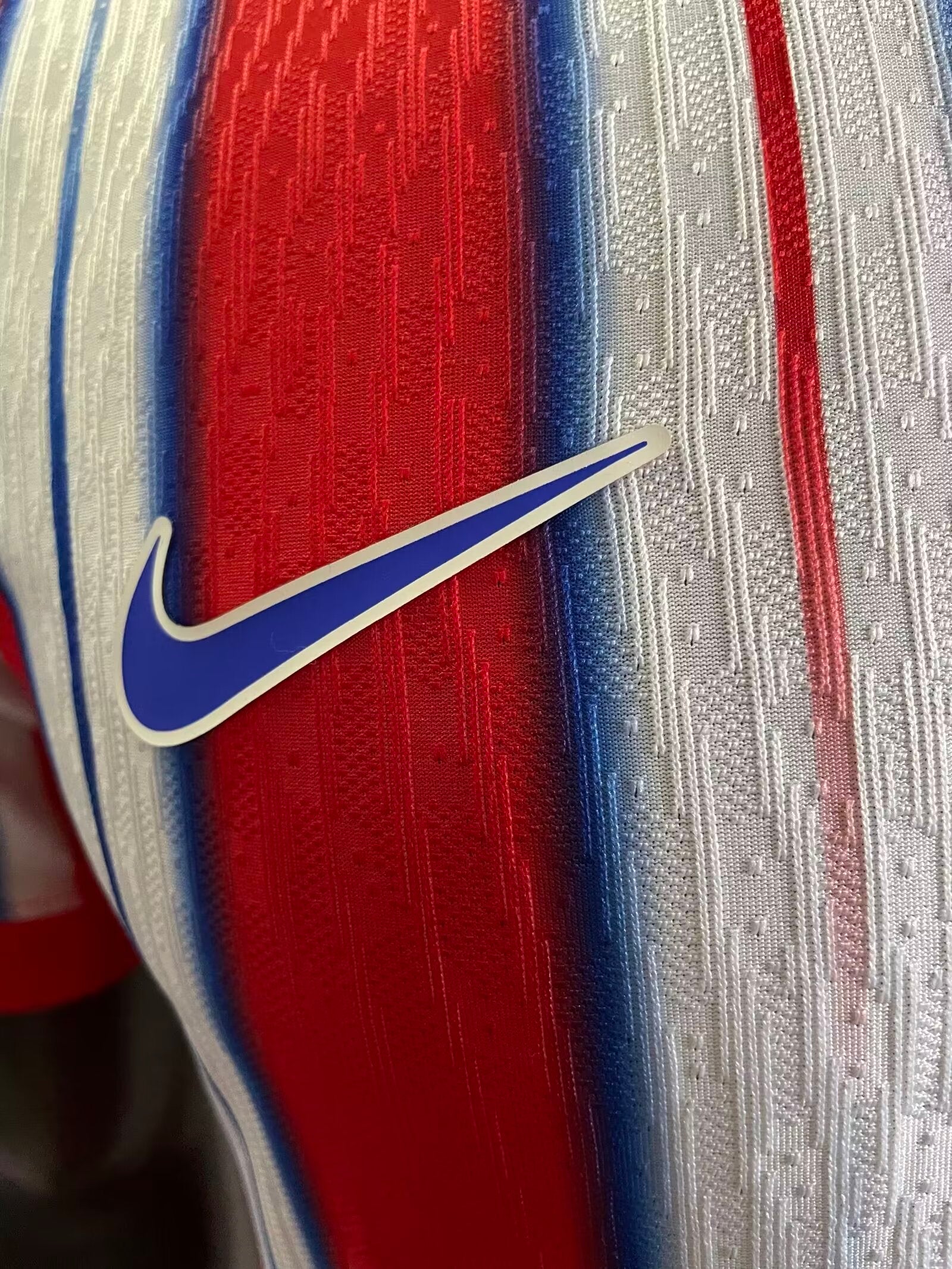 Maillot Atlético Madrid Domicile Version Player 24/25