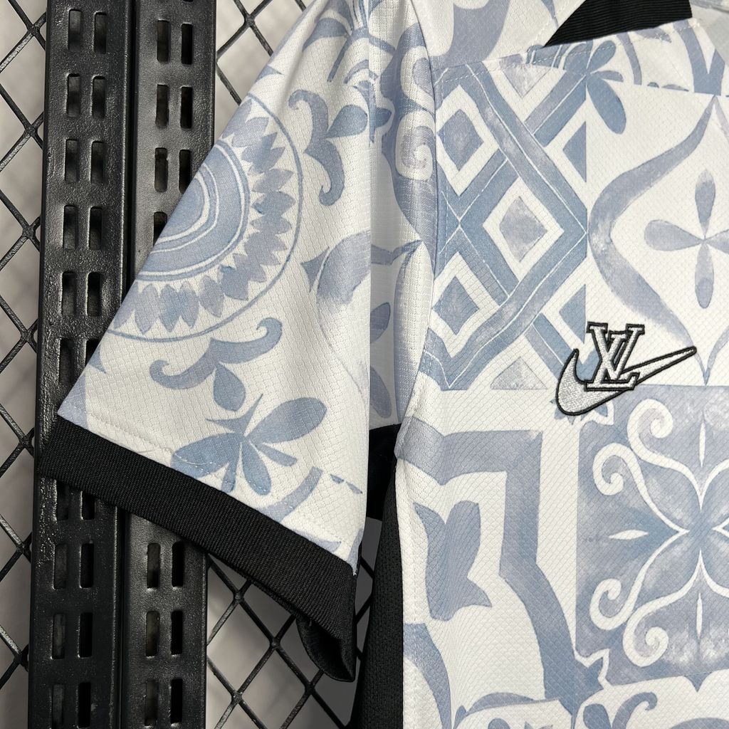 Maillot Portugal Concept LV 24/25