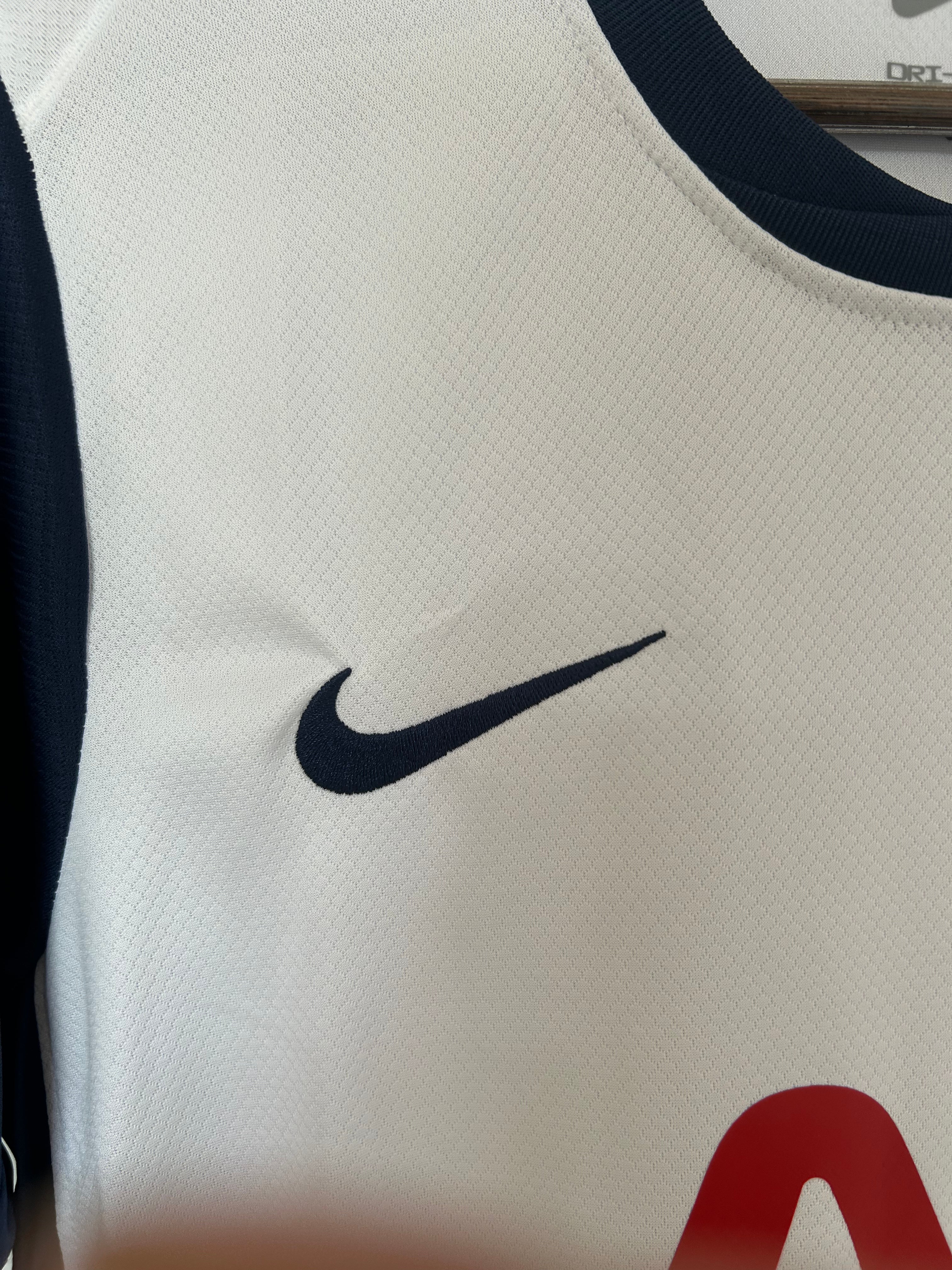 Maillot Tottenham Domicile 24/25