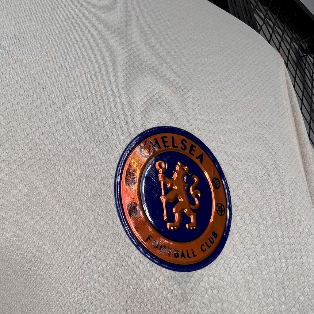Maillot Chelsea Extérieur 24/25