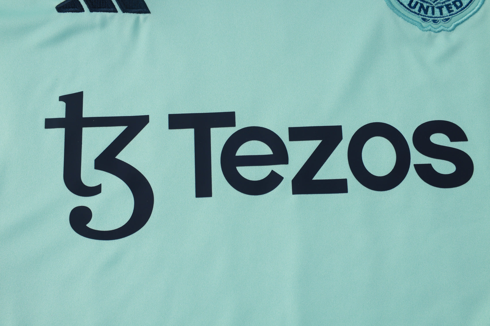 Ensemble Manchester United Training 24/25