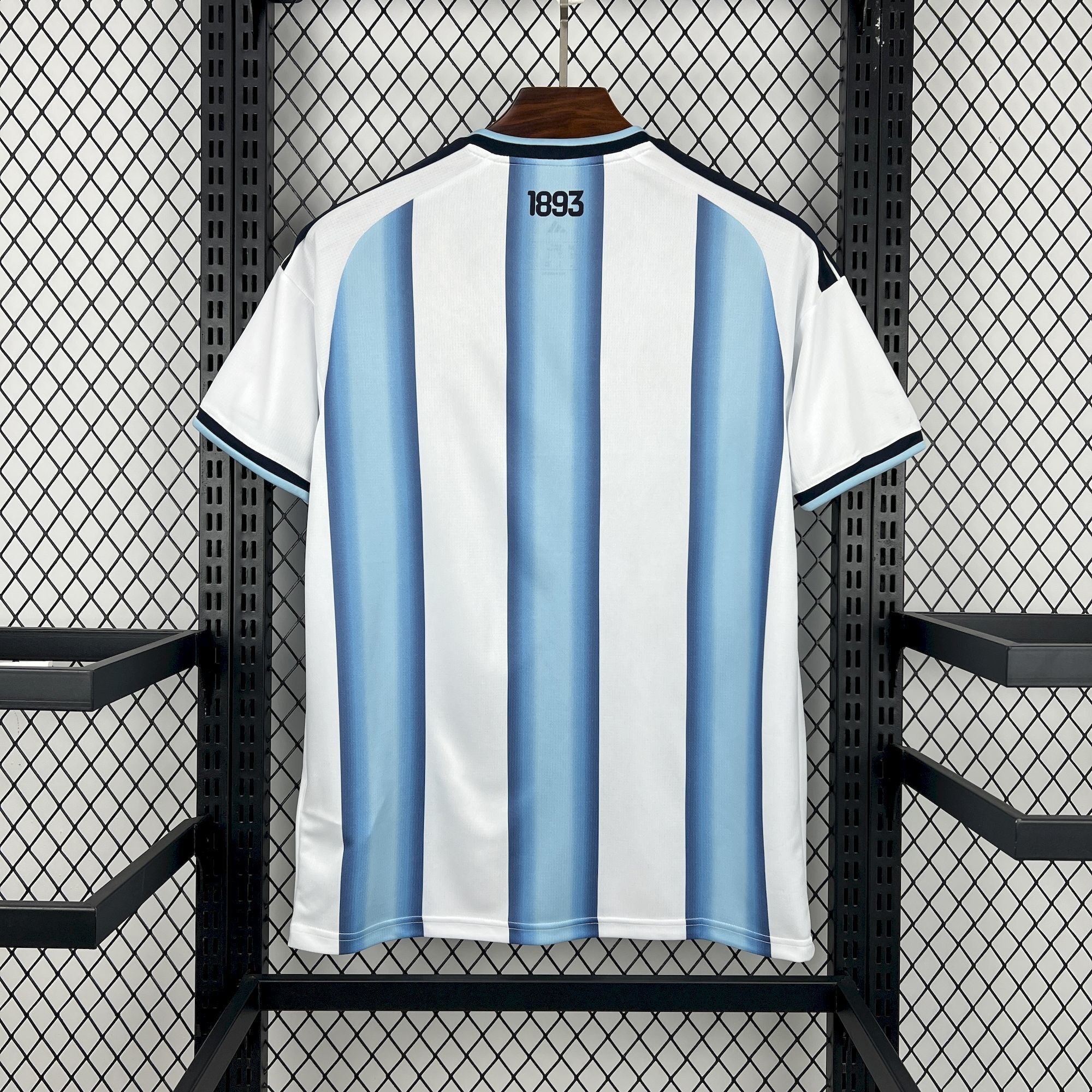 Maillot Argentine Domicile World Cup 2026