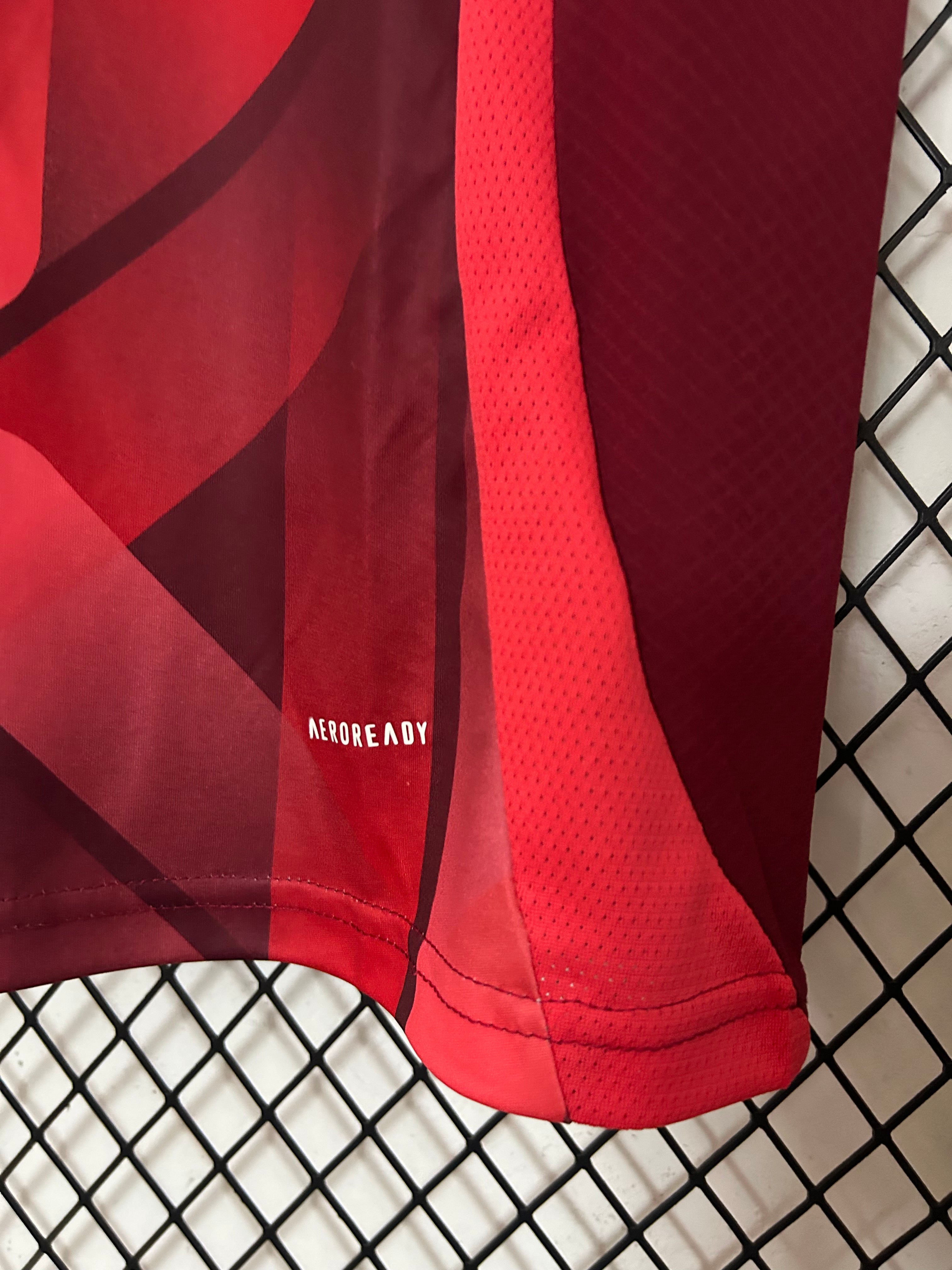 Germany 2025 Away Jersey