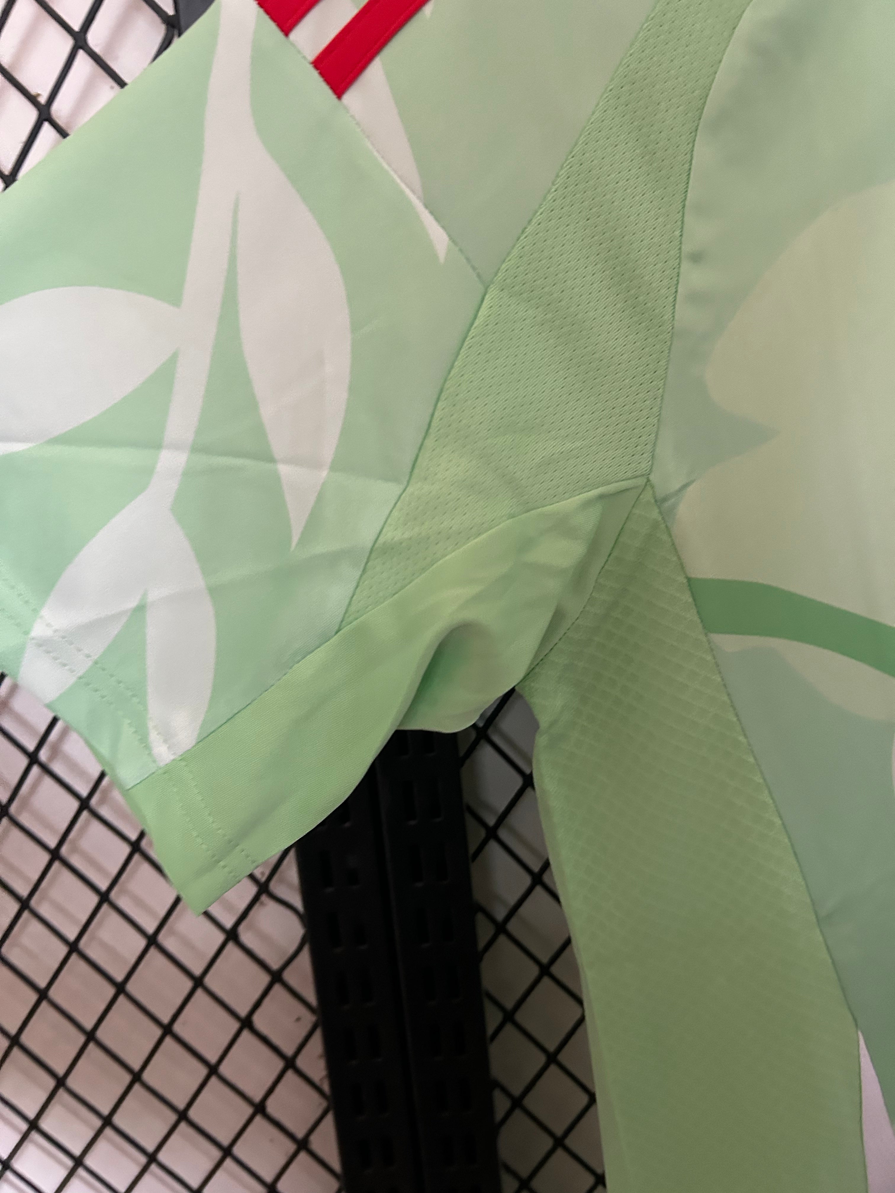 Maillot Italie Extérieur 2025