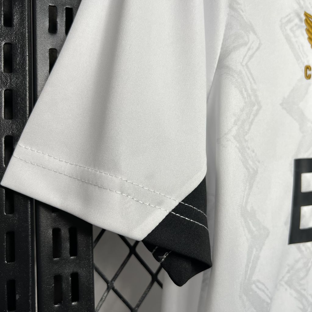 Maillot Bayern Leverkusen Extérieur 24/25