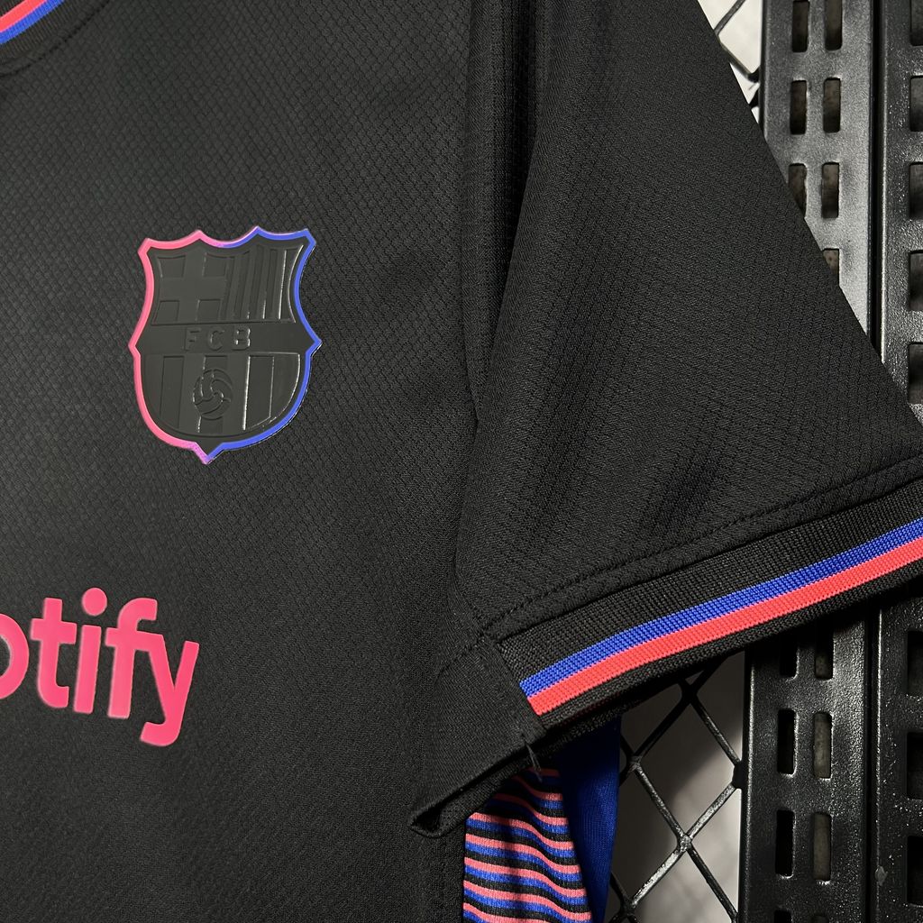 Maillot Barca Extérieur 24/25