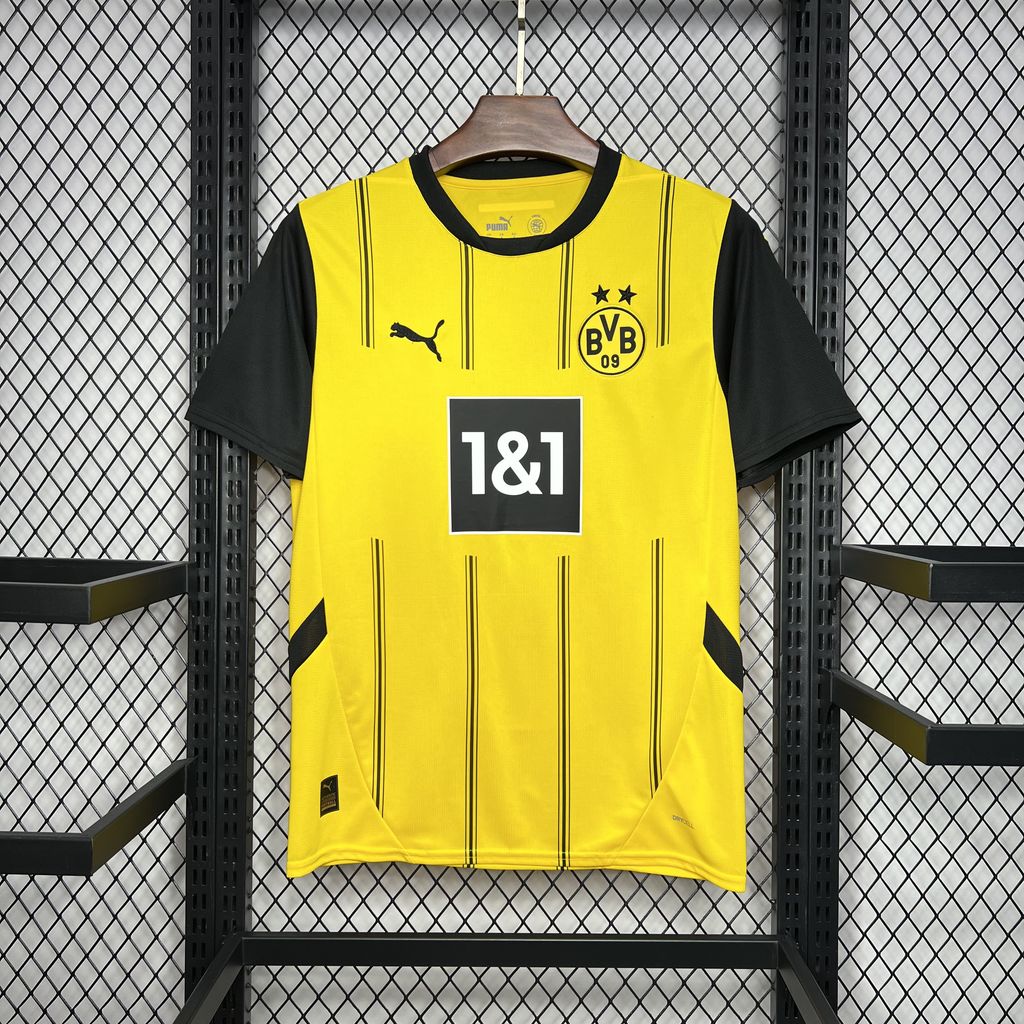 Maillot Dortmund Domicile 24/25
