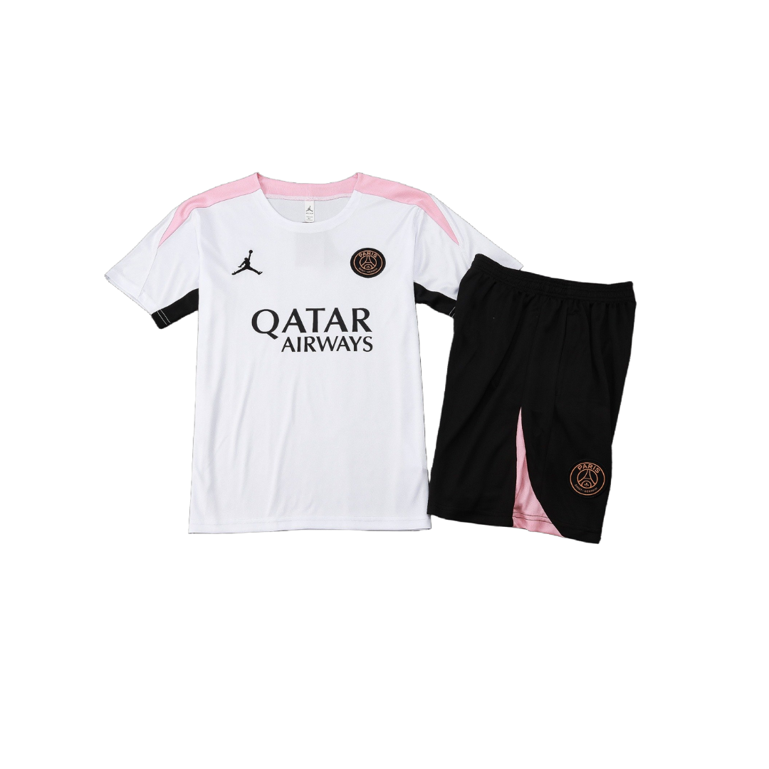 Ensemble PSG Training 24/25