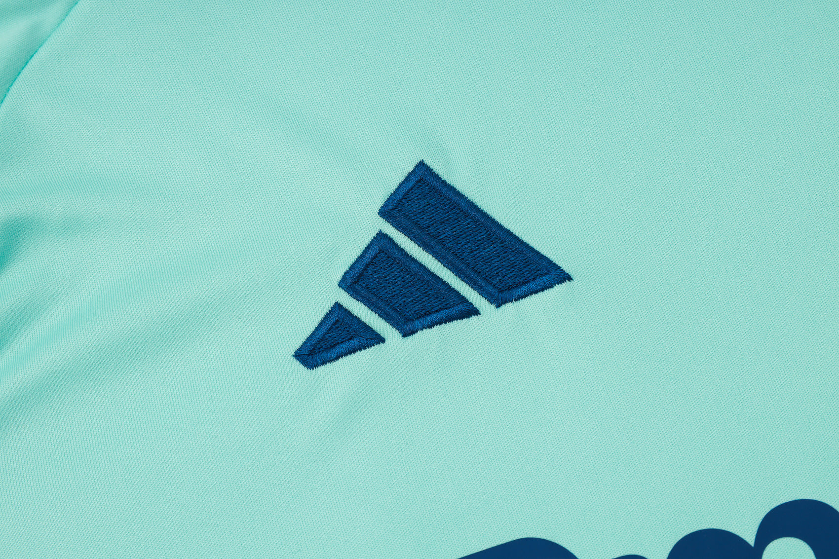 Ensemble Réal Madrid Training