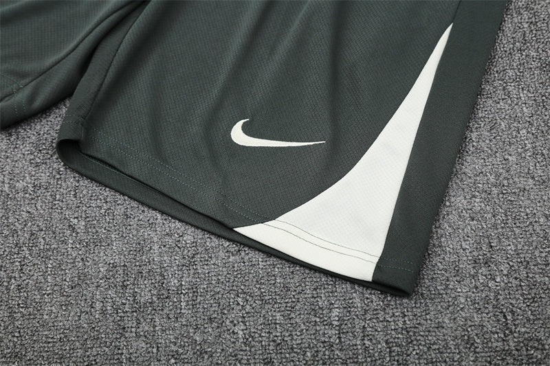 Ensemble Chelsea Training "Vert"