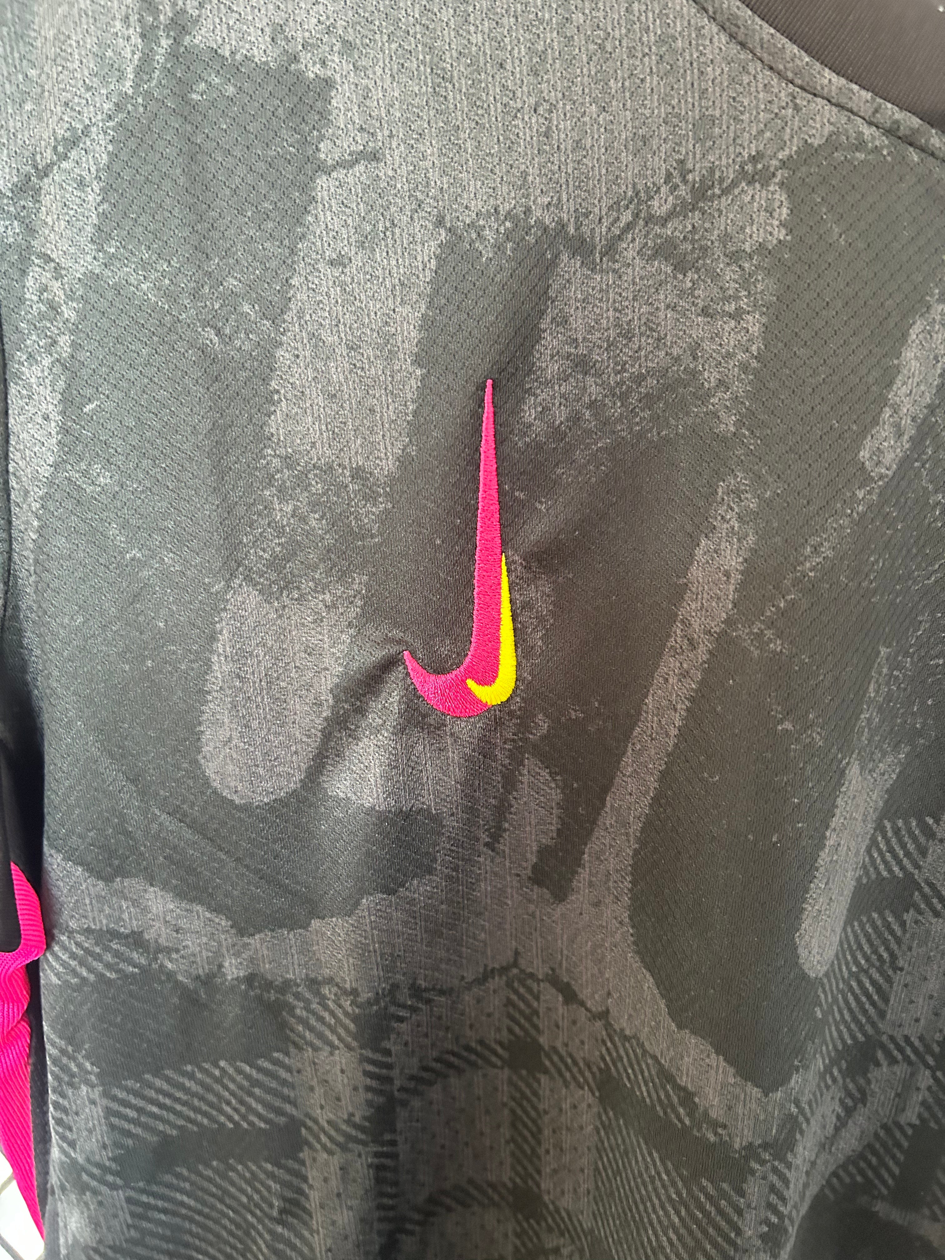 Maillot Chelsea Third 24/25