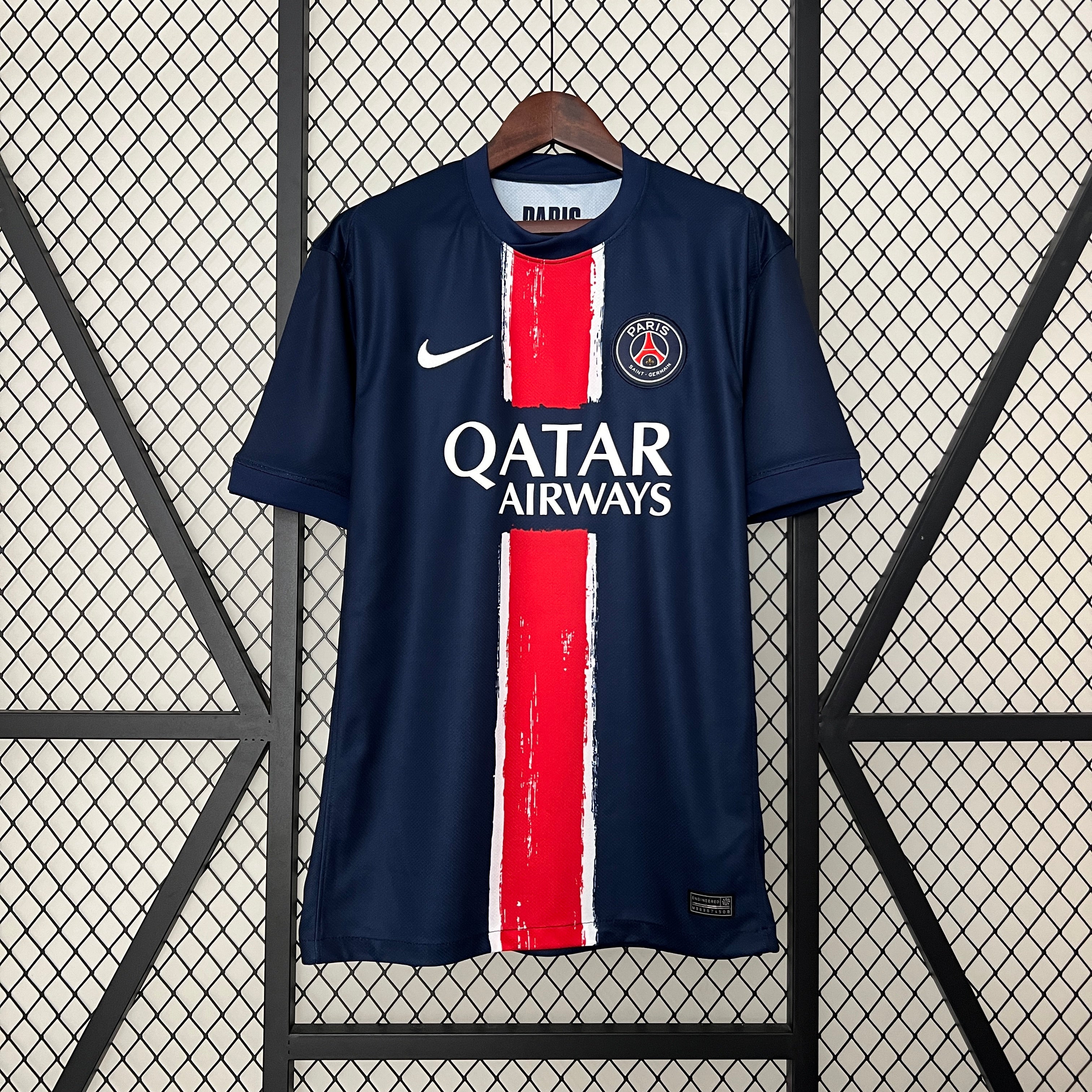 Maillot PSG Domicile 24/25
