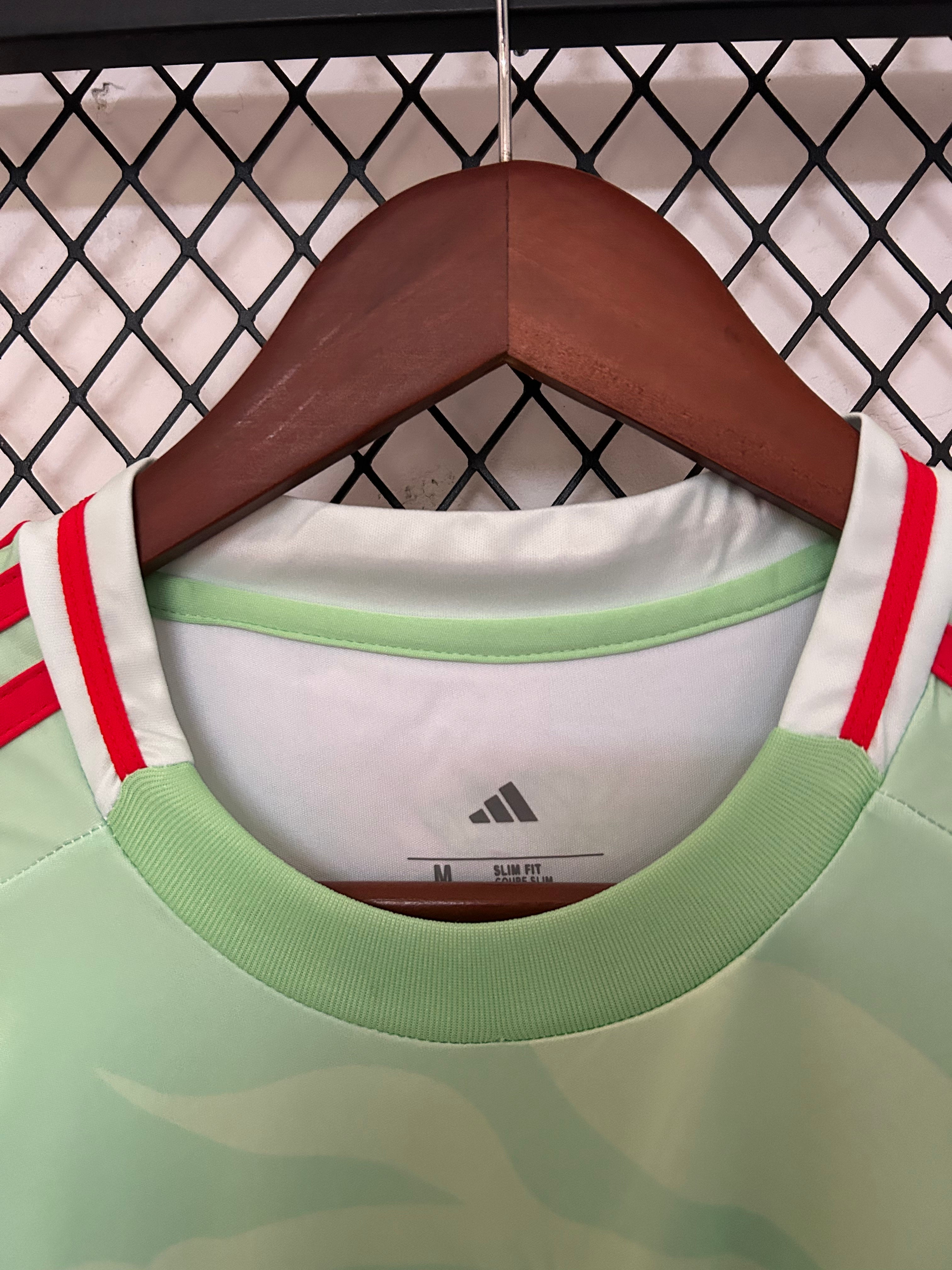 Maillot Italie Extérieur 2025