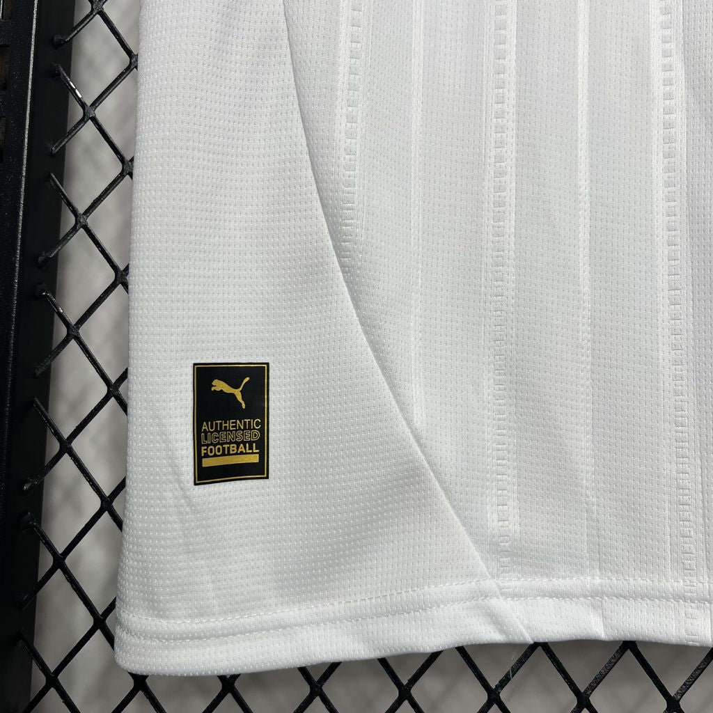 Maillot Ac Milan Extérieur 24/25