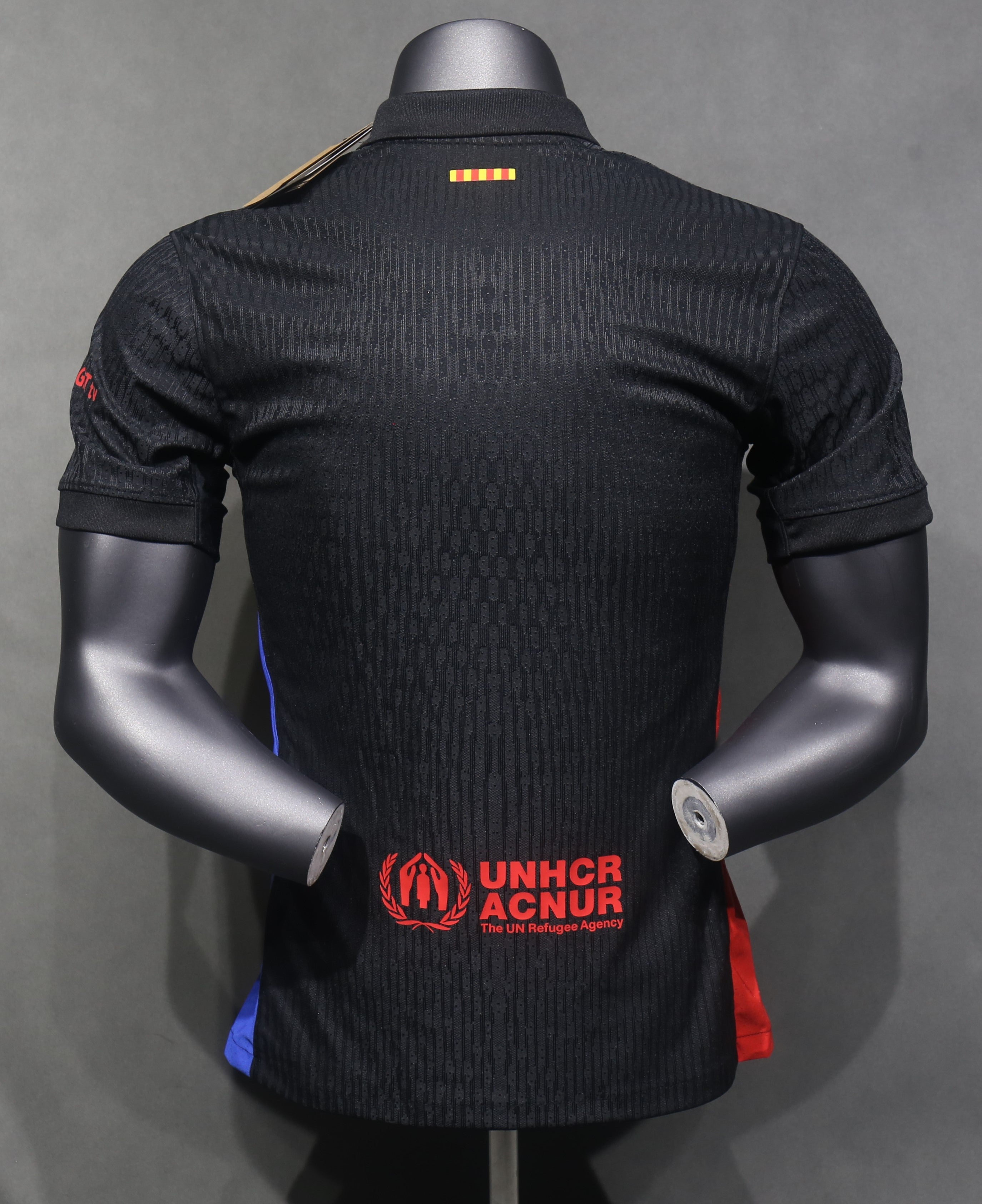 Maillot Barca Exterieur Version Player 24/25