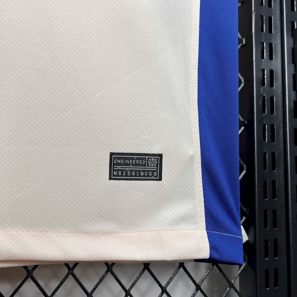 Maillot Chelsea Extérieur 24/25