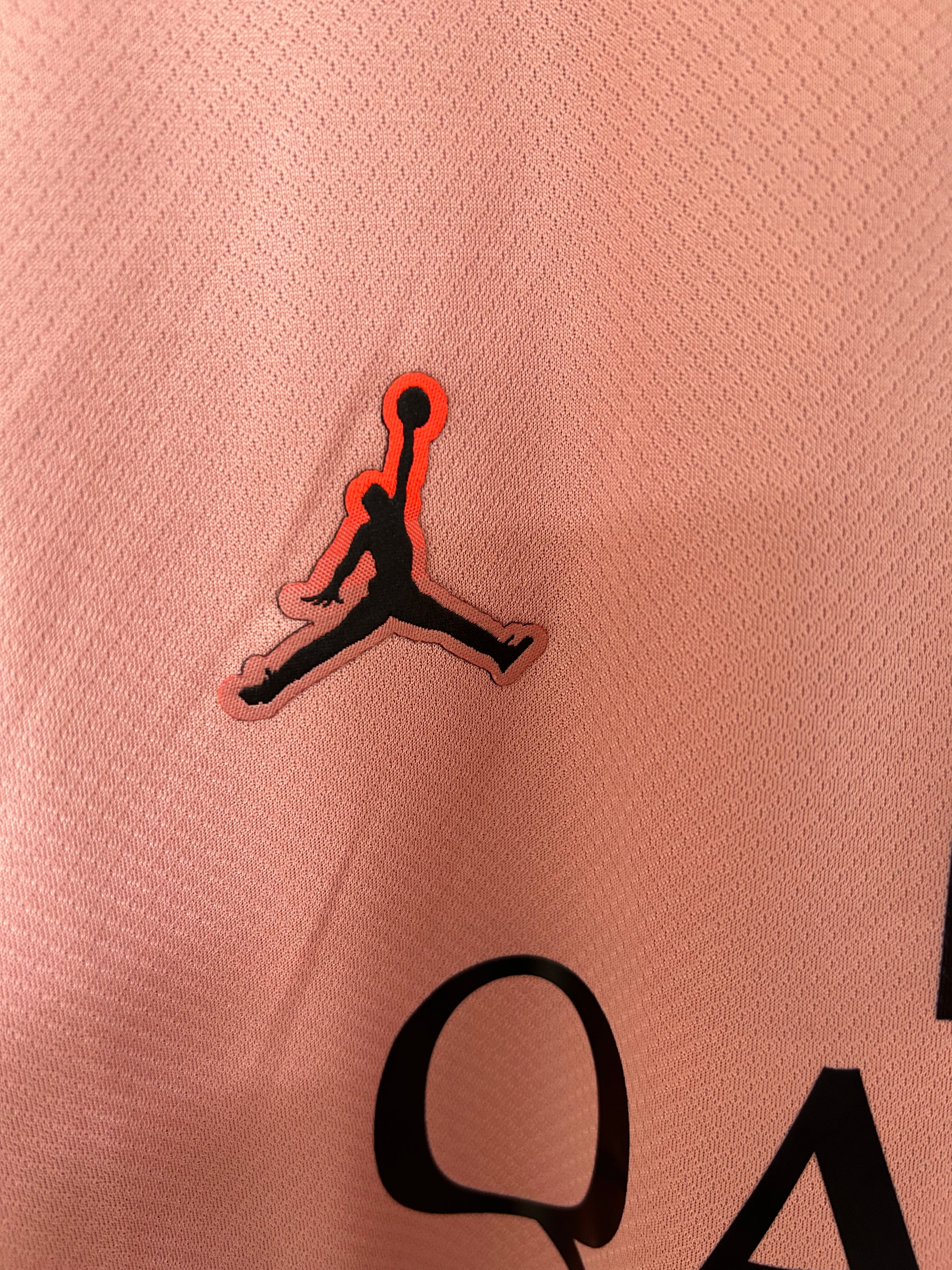 Maillot PSG x Jordan 24/25