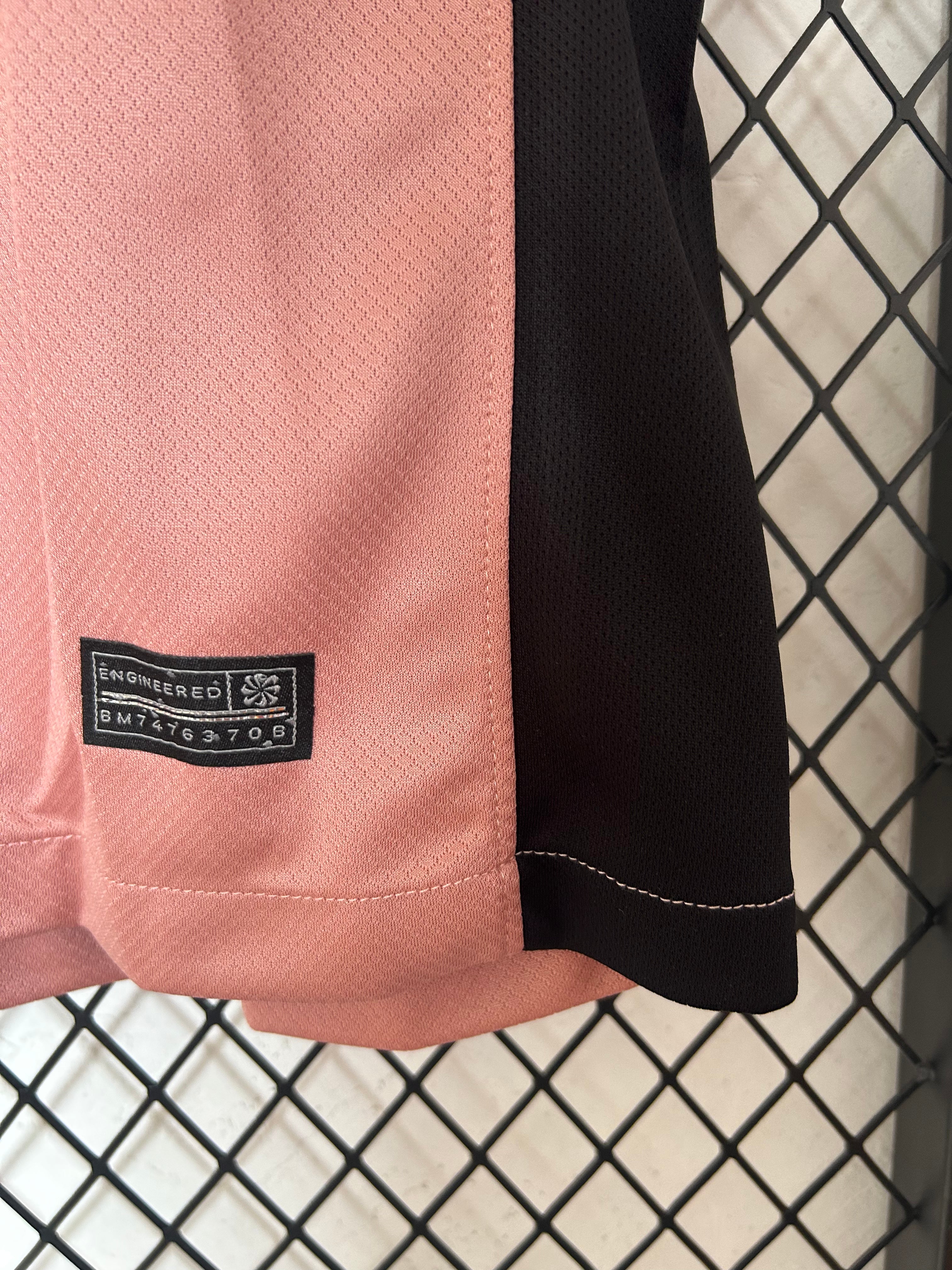 Maillot PSG x Jordan 24/25