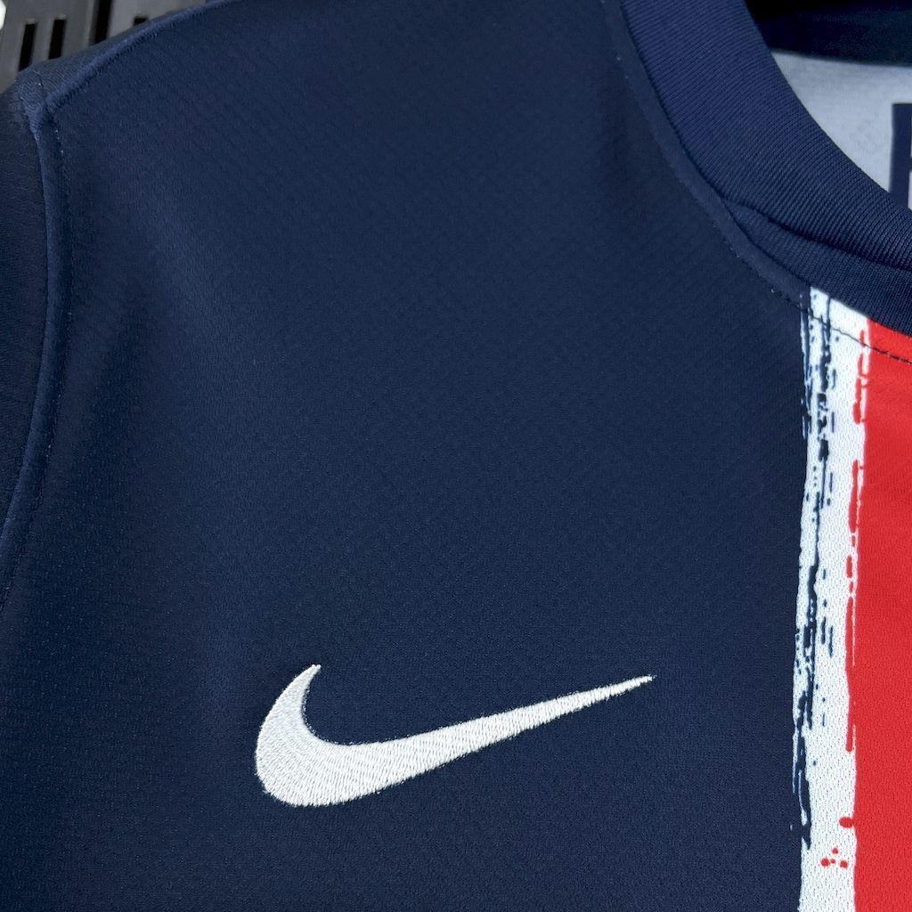 Maillot PSG Champions 2024-2025