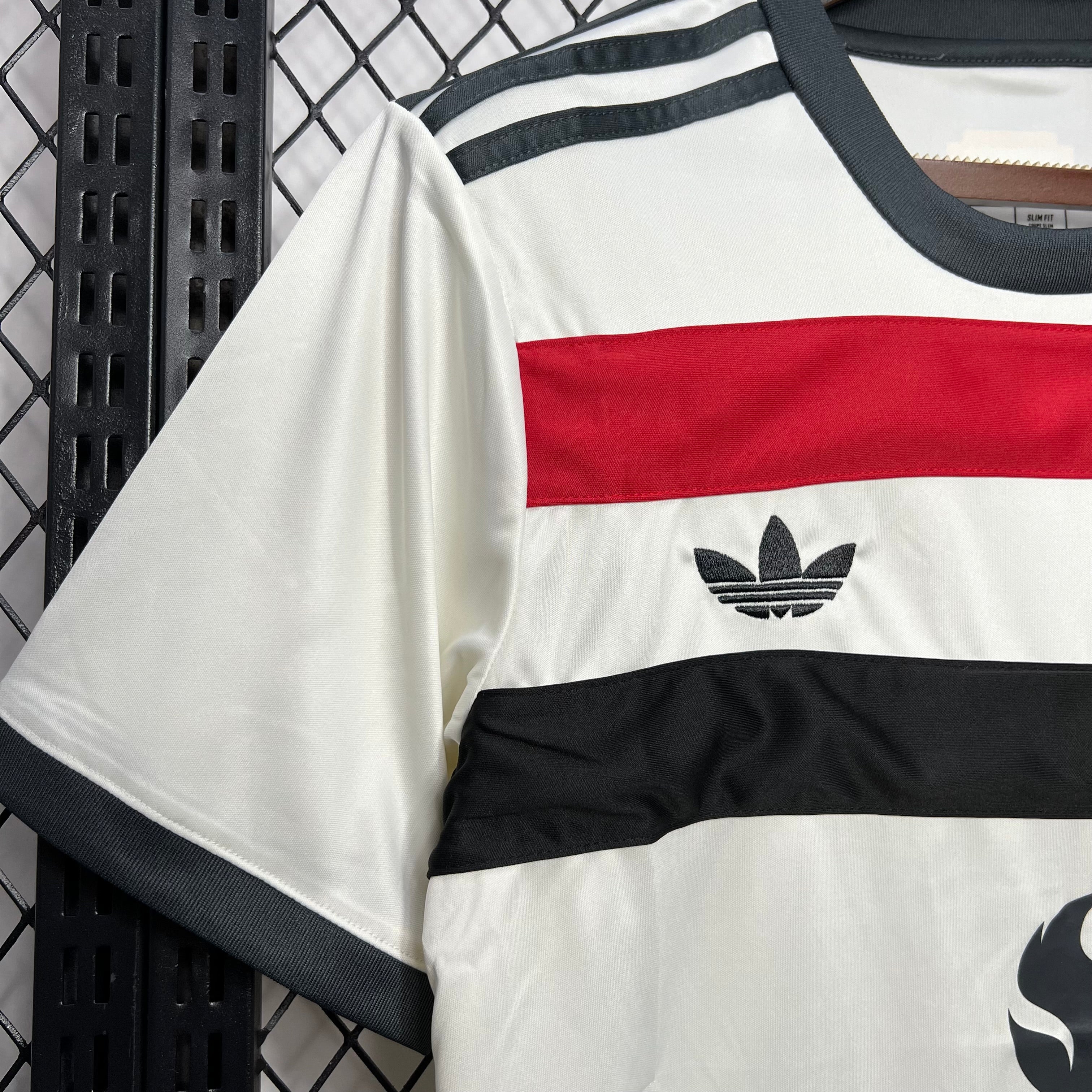 Maillot Manchester United Third 24/25