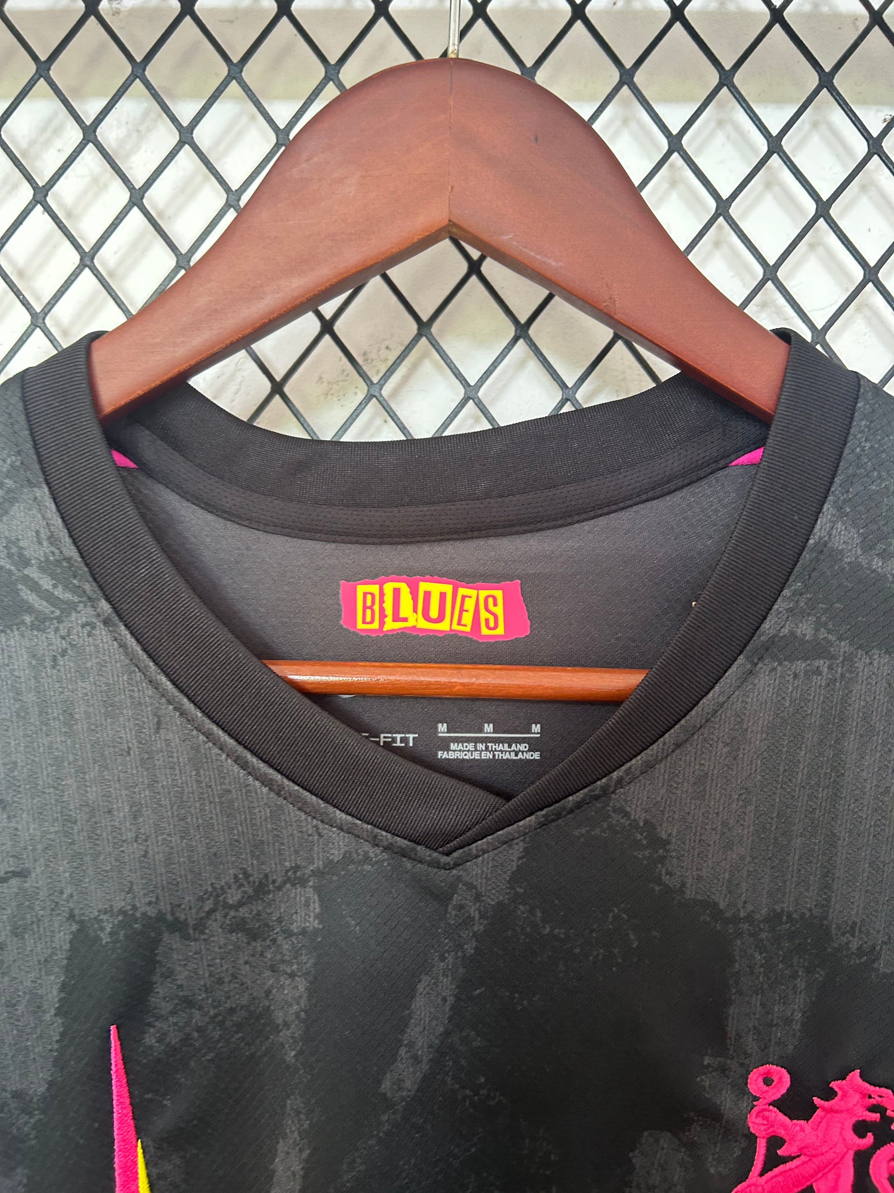 Maillot Chelsea Third 24/25