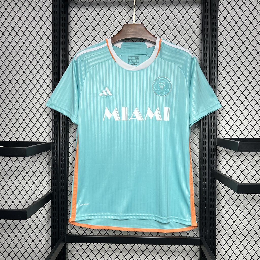 Maillot Inter Miami Third 24/25