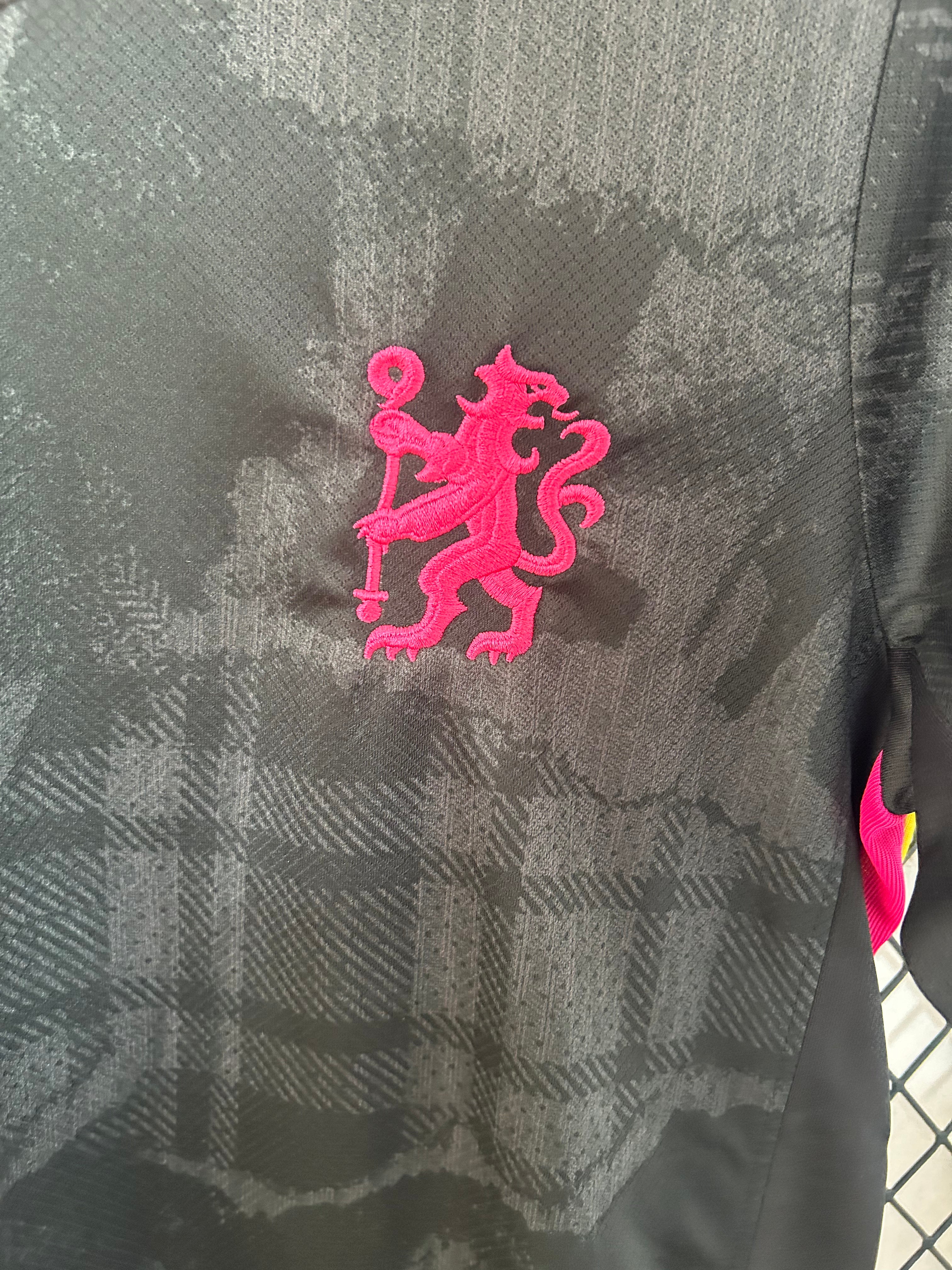 Maillot Chelsea Third 24/25