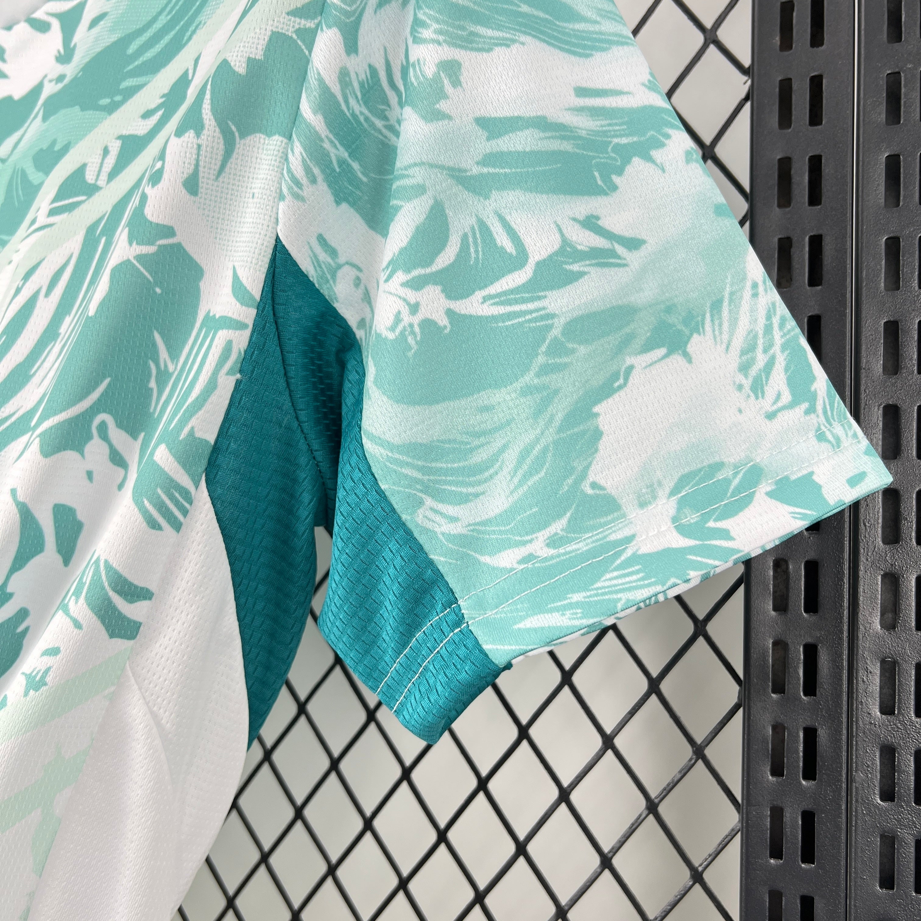 Maillot Portugal Extérieur World Cup 2026