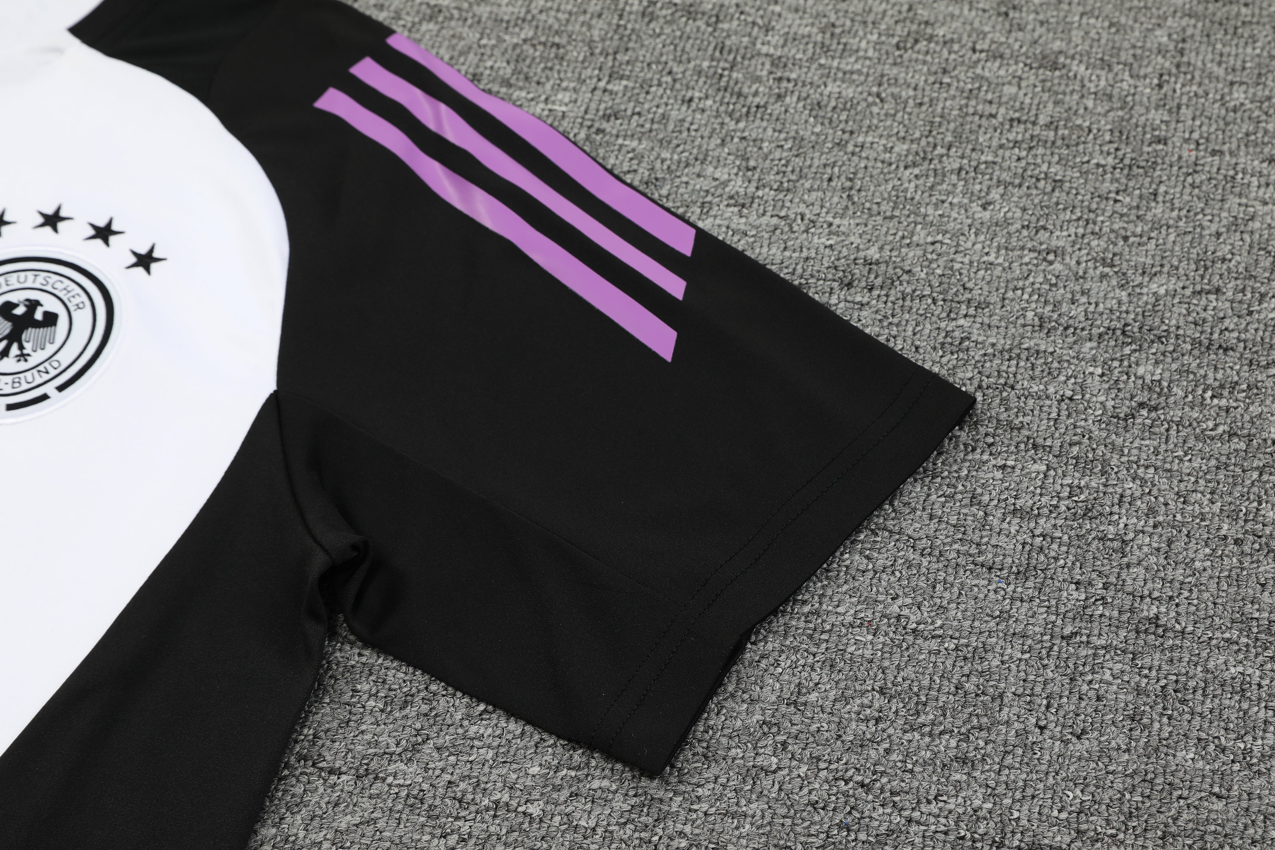 Ensemble Allemagne Training