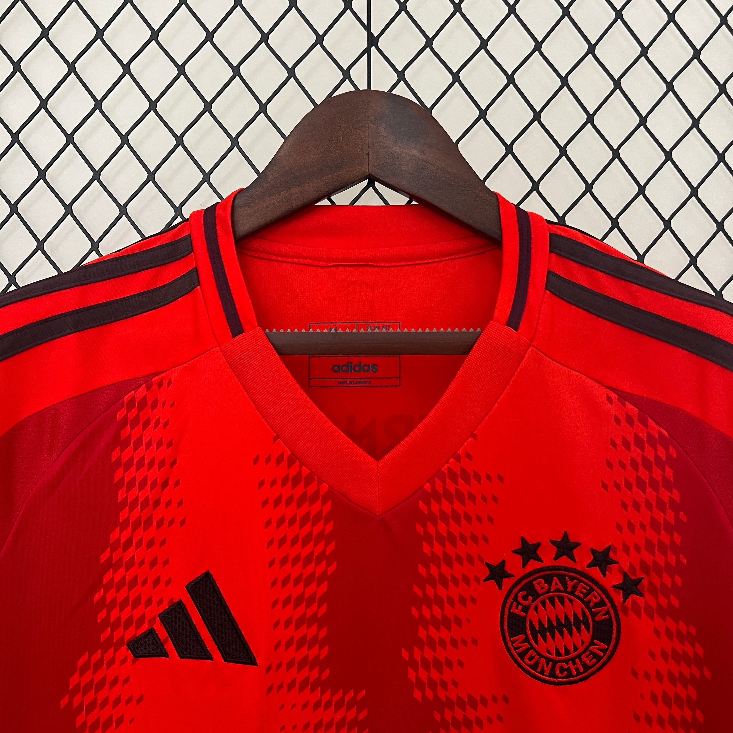 Maillot Bayern Munich Domicile 24/25