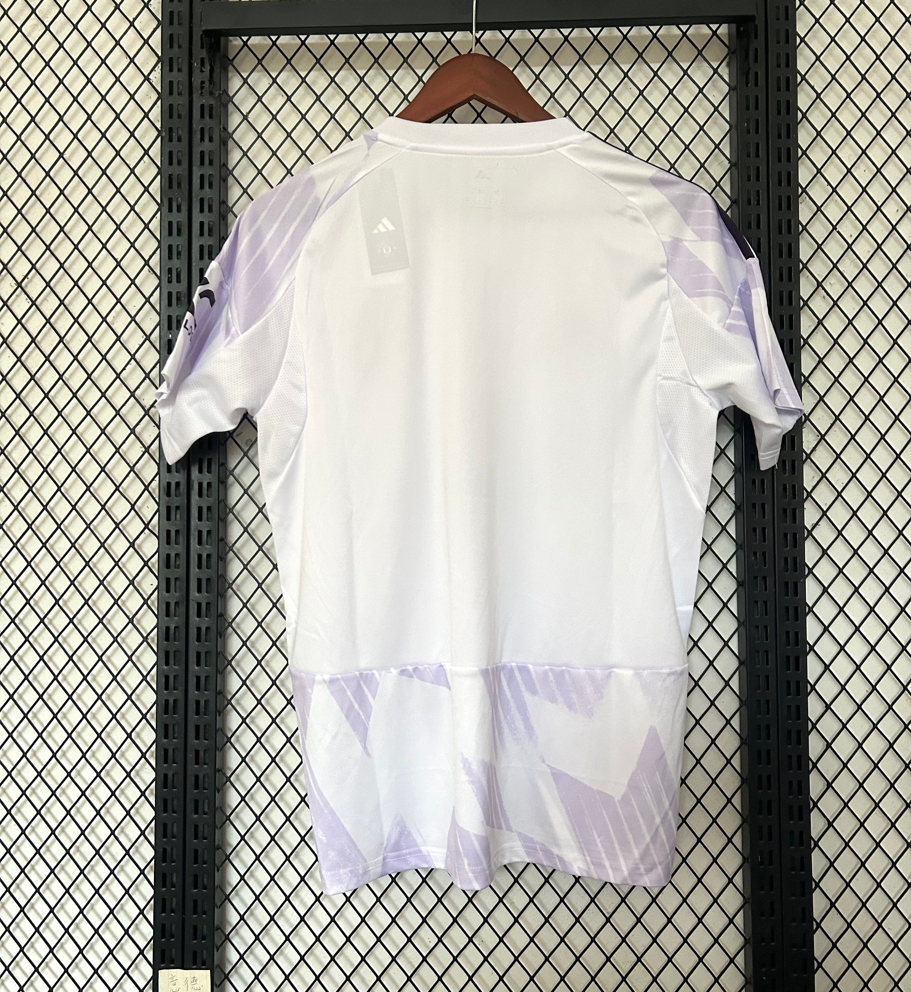 Maillot Manchester United 25/26