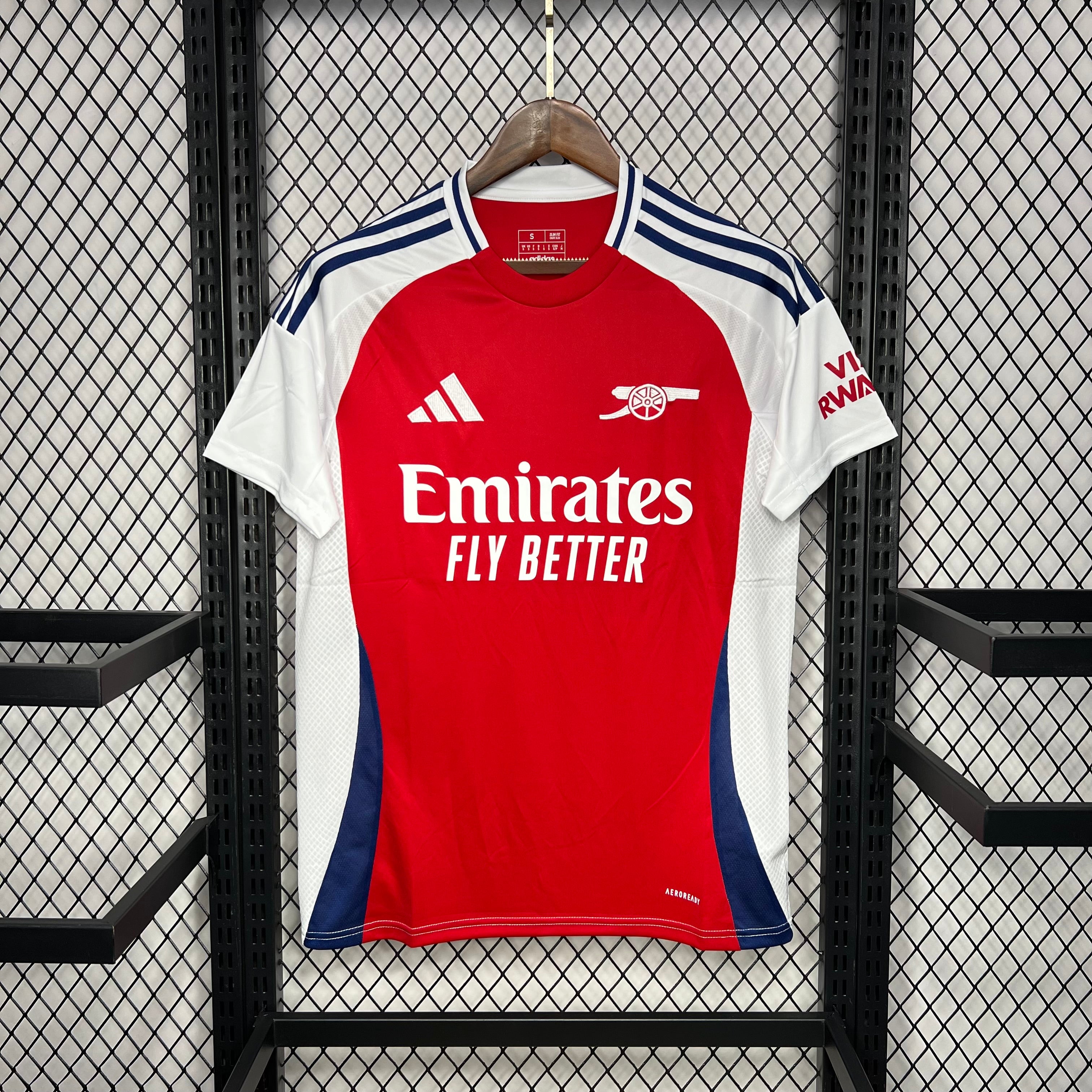 Maillot Arsenal Domicile 24/25