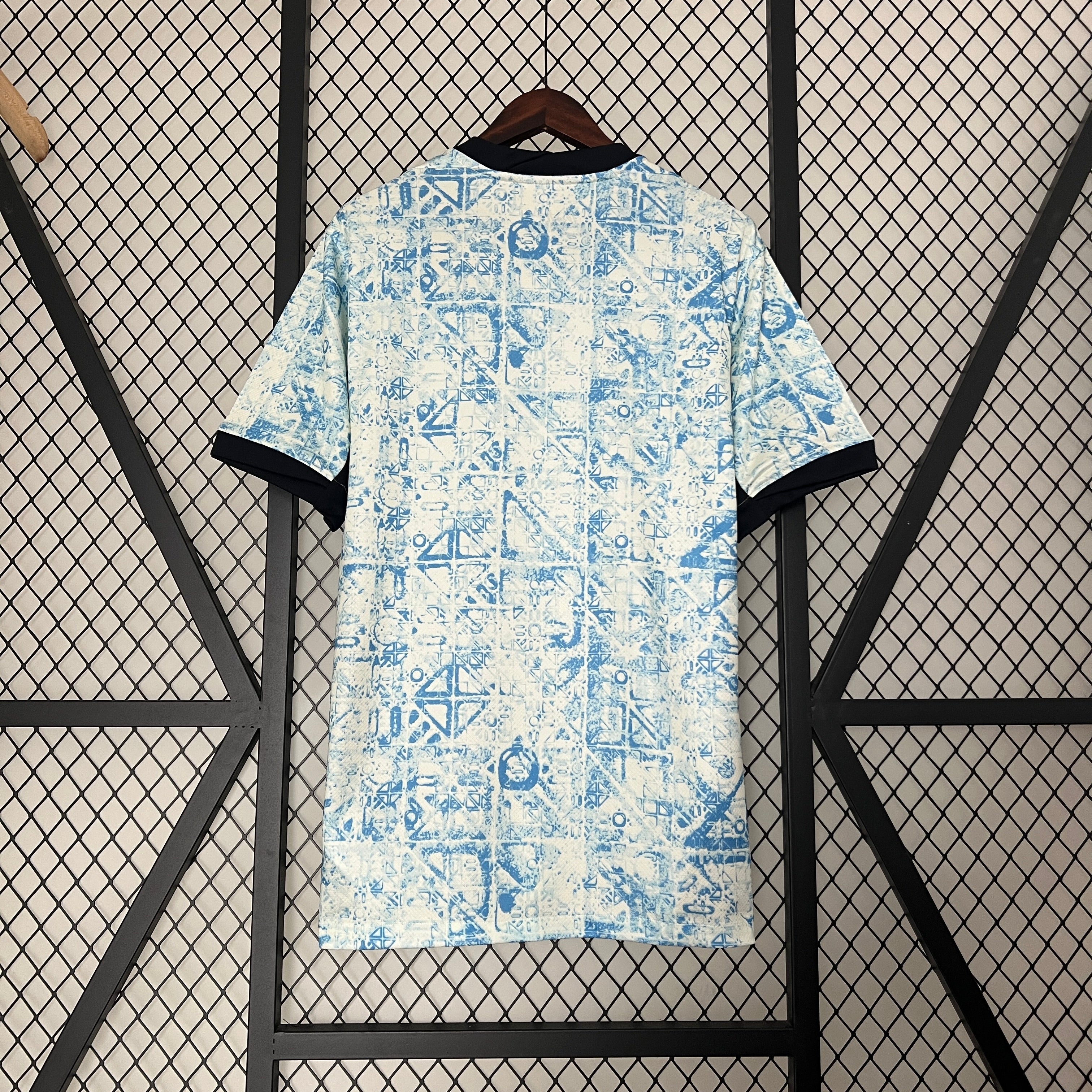 Maillot Portugal Extérieur 2024