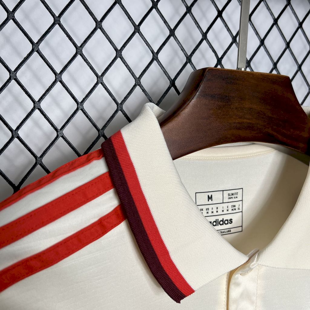 Maillot Bayern Munich Third 24/25