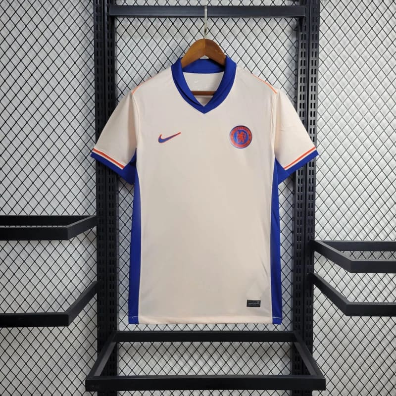 Maillot Chelsea Extérieur 24/25