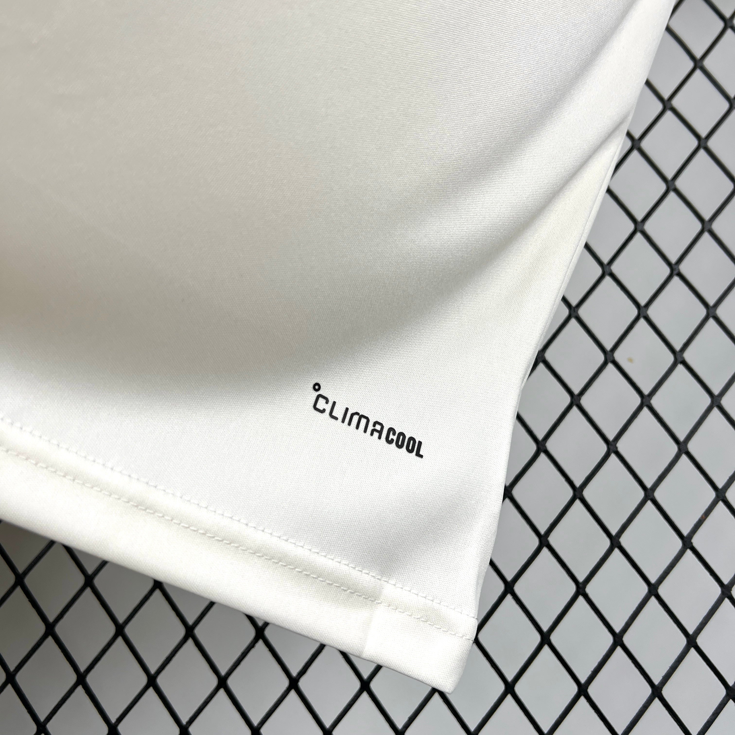 Maillot Algérie Domicile World Cup 2026