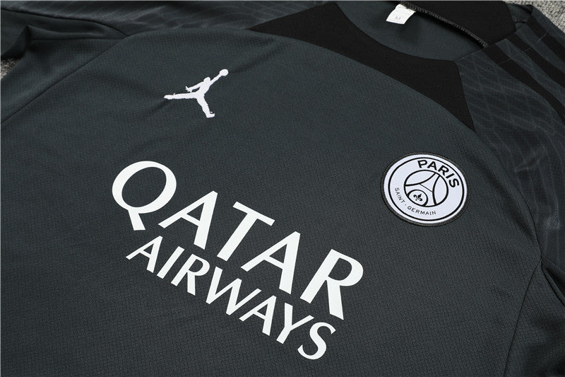 PSG Training “Black” Training Set