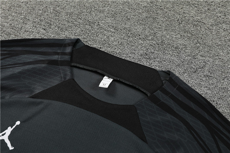 PSG Training “Black” Training Set