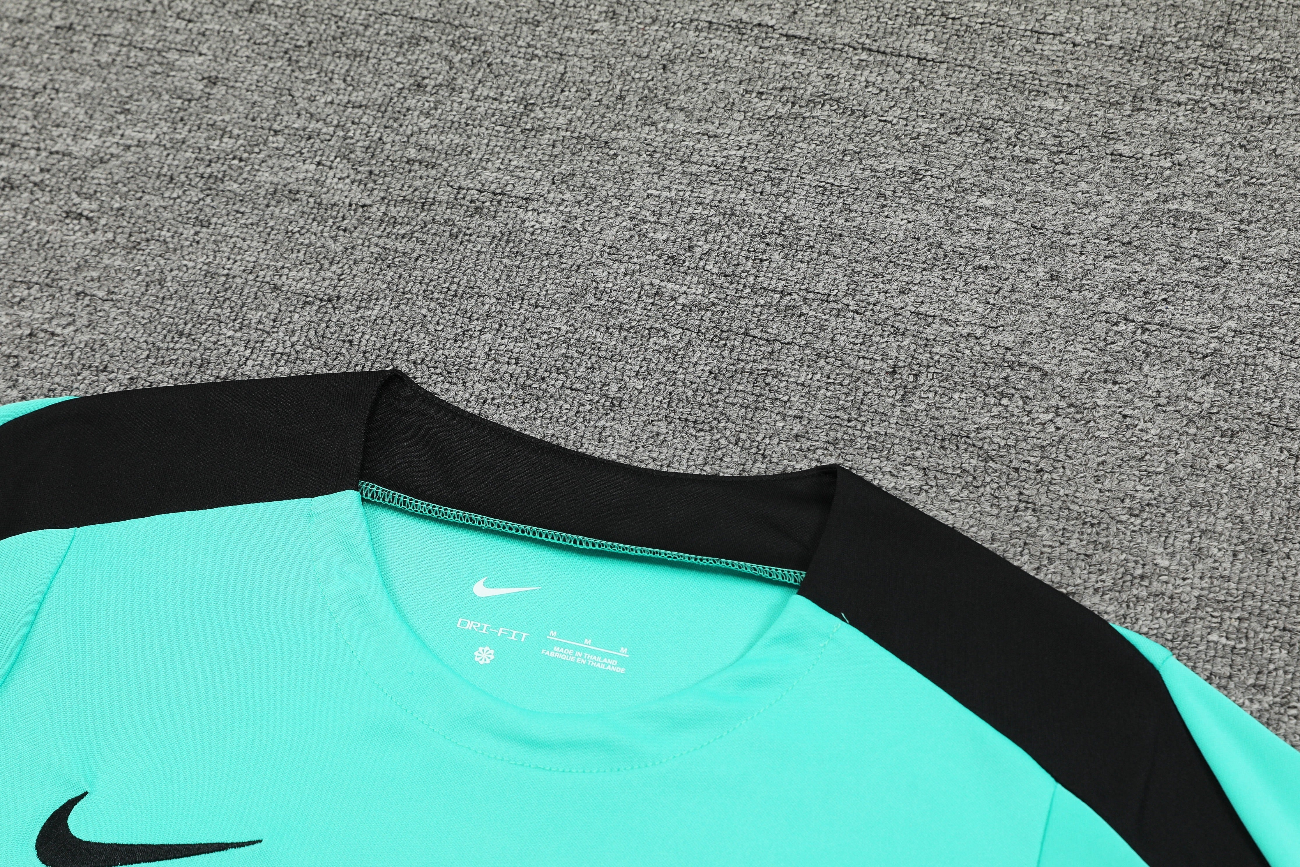 Ensemble Atlético Madrid Training