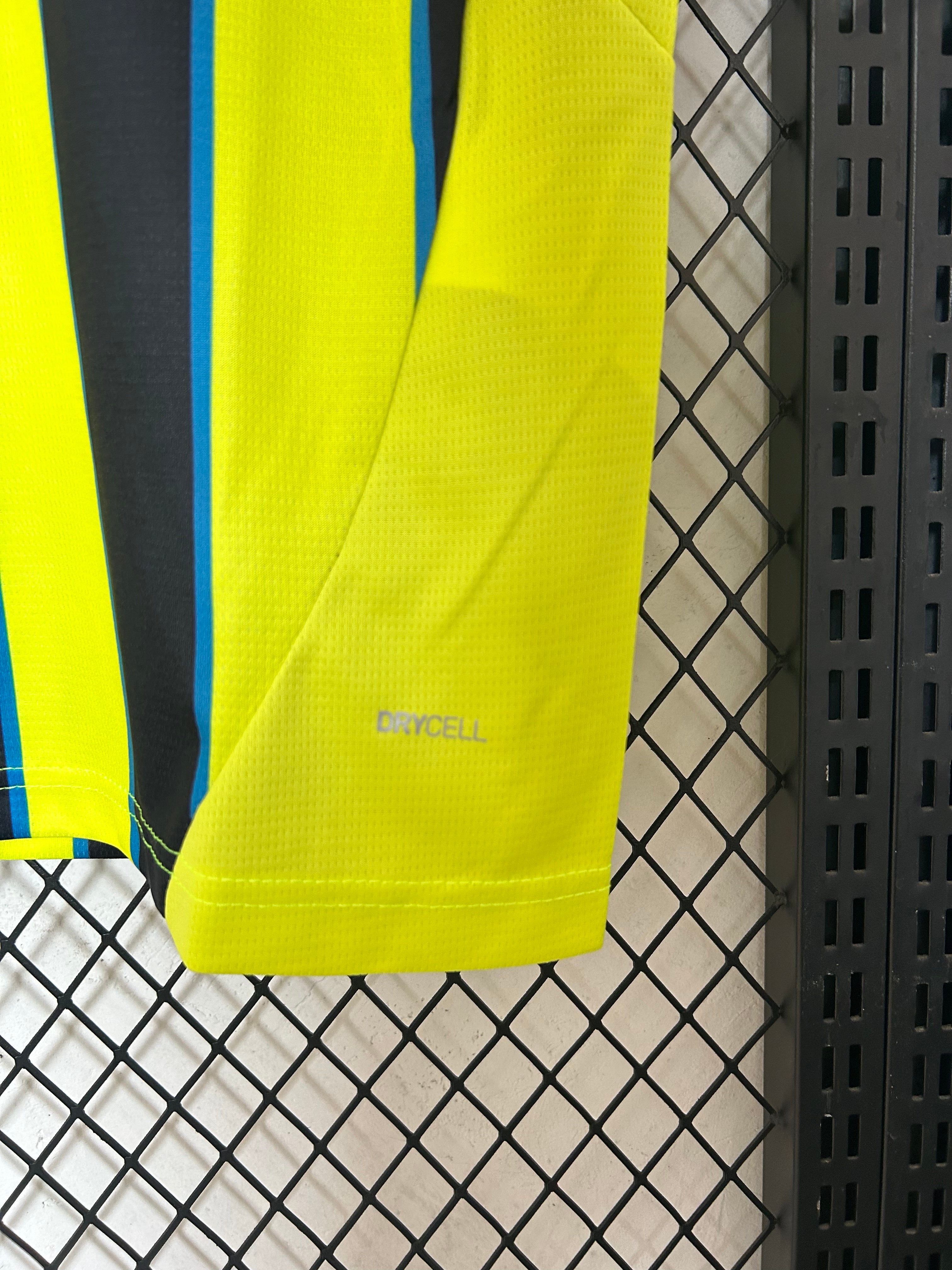 Maillot Manchester City Extérieur 24/25