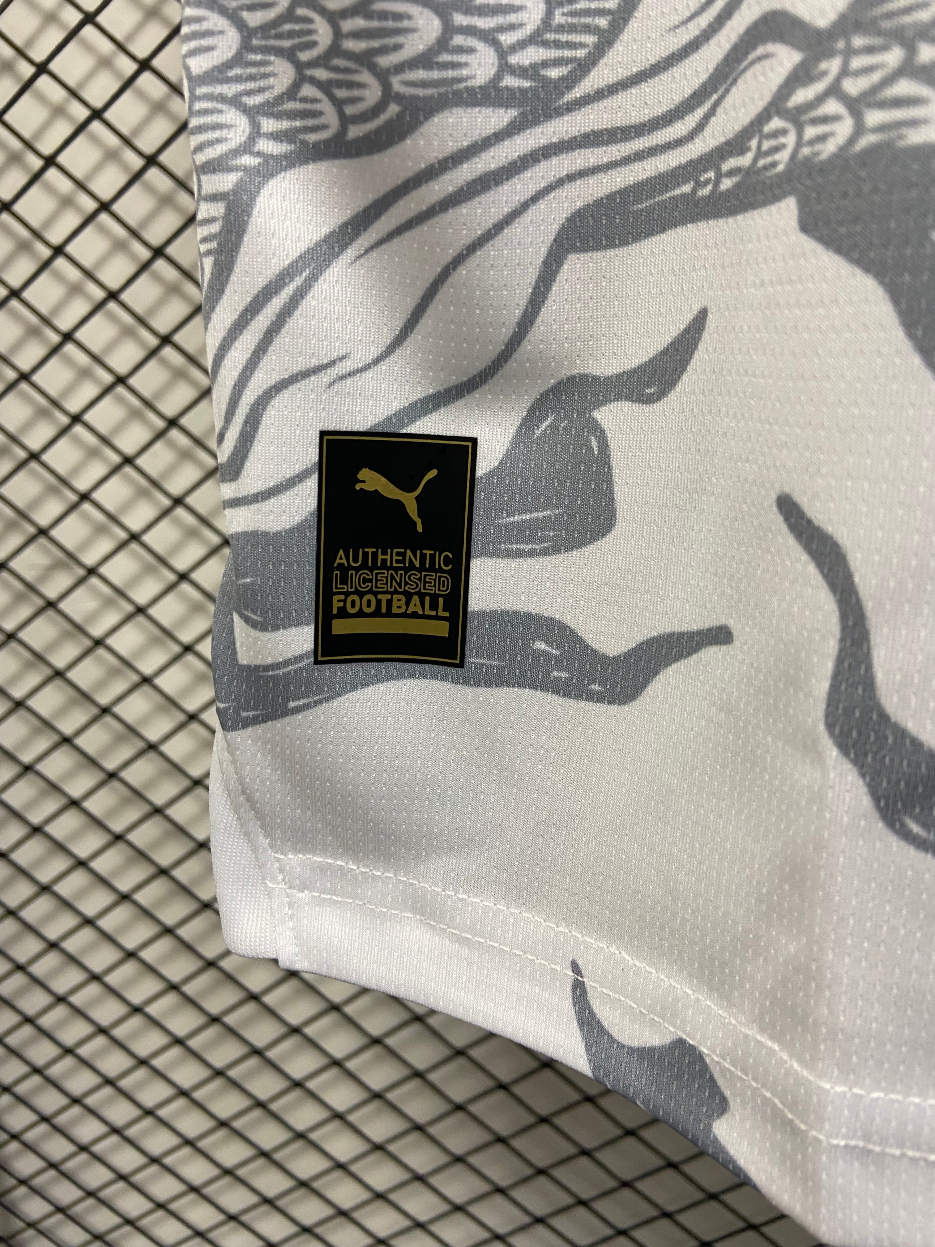 Manchester City Edition Year Of The Dragon Jersey 24/25