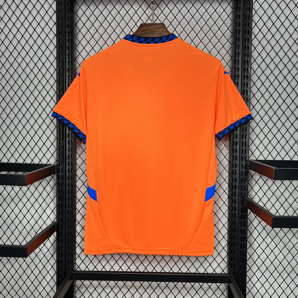 Maillot Marseille Third 24/25