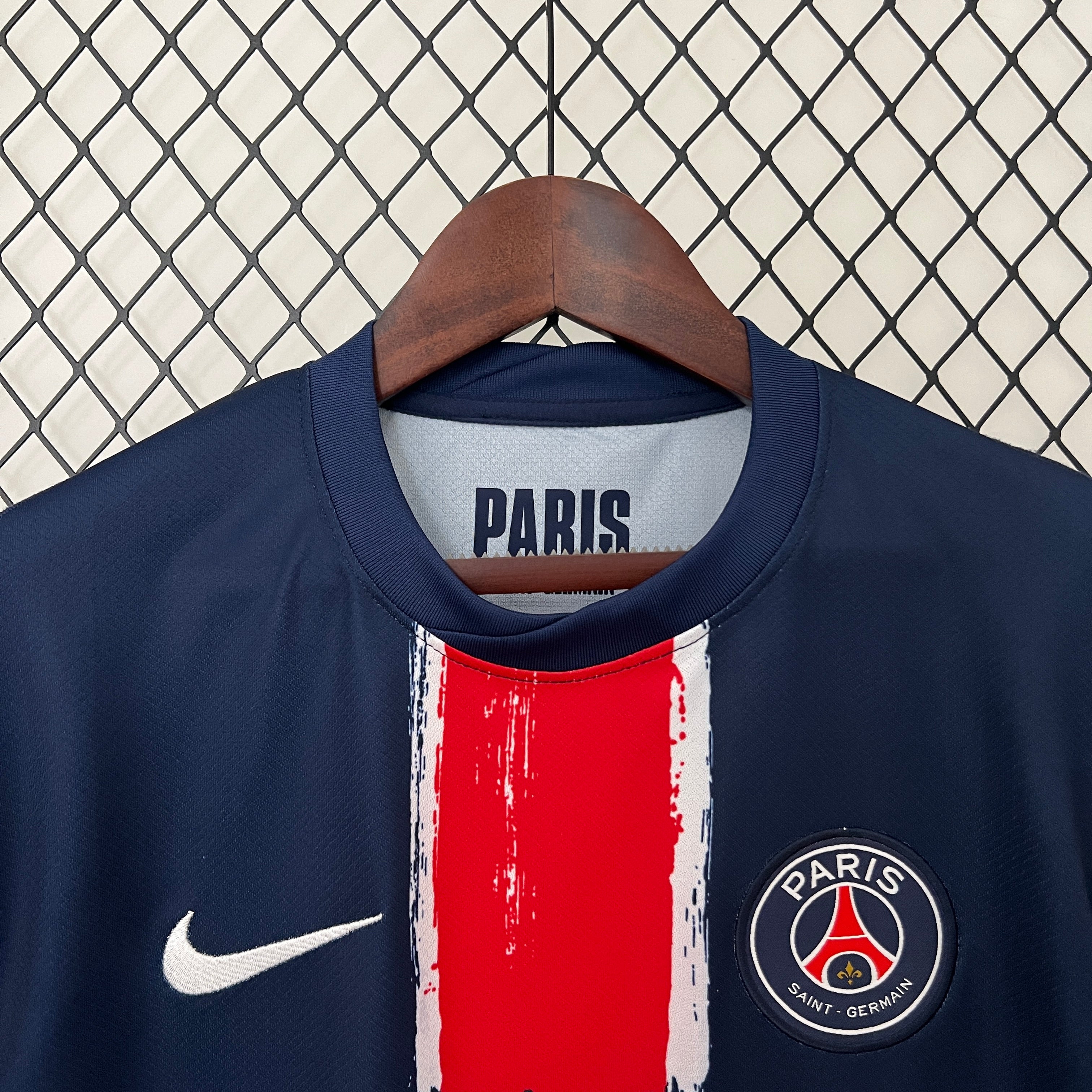 Maillot PSG Domicile 24/25