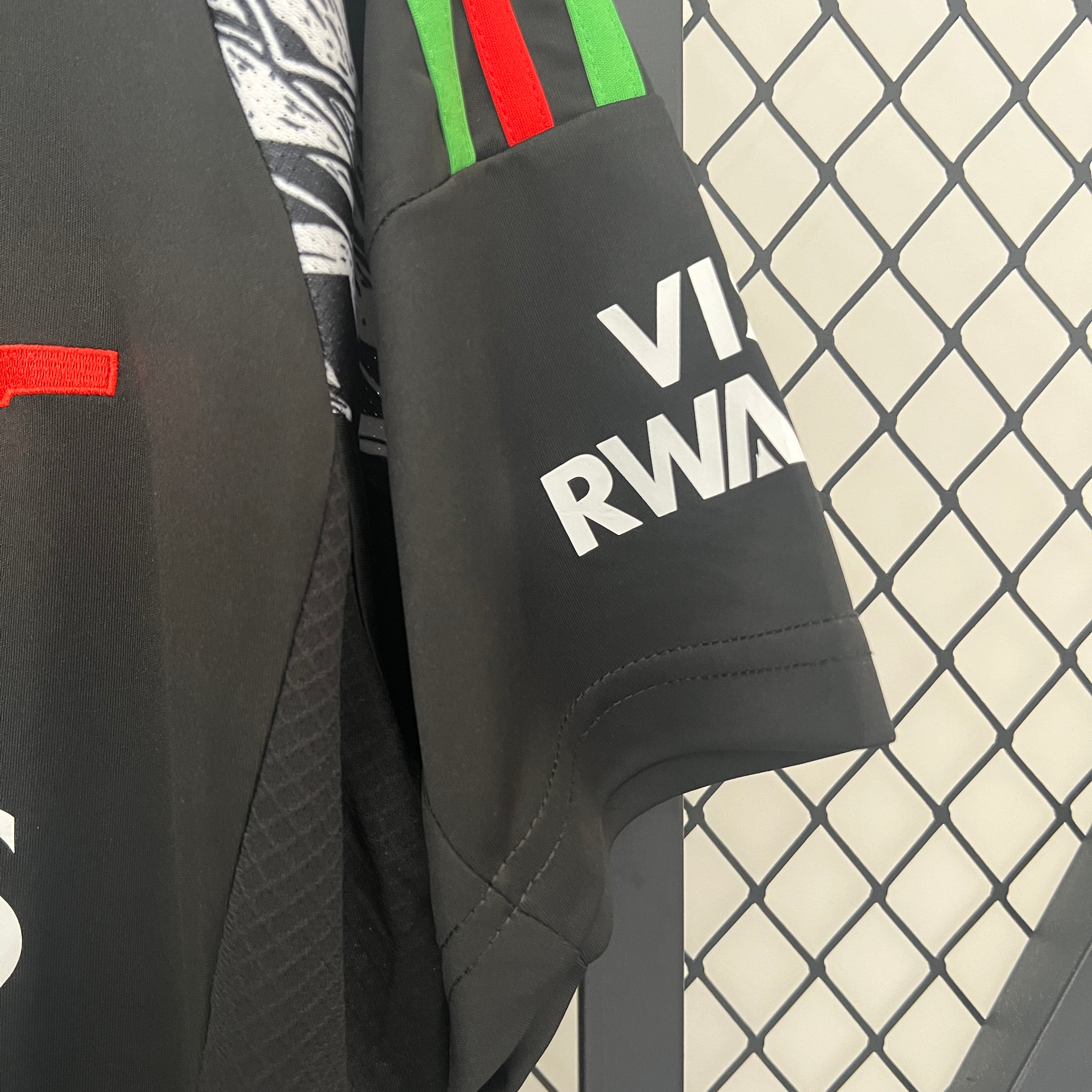 Maillot Arsenal Exterieur 24/25