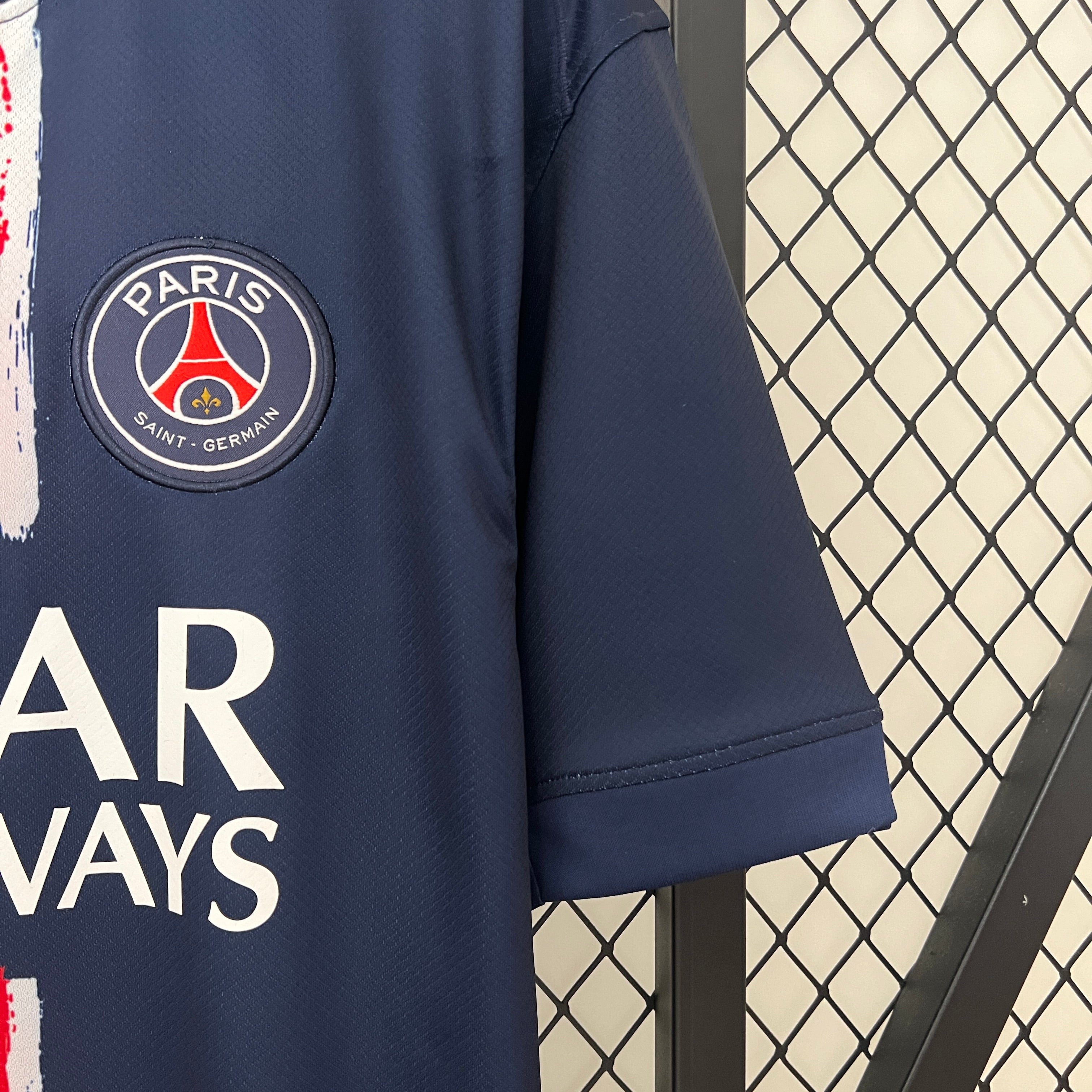 Maillot PSG Domicile 24/25